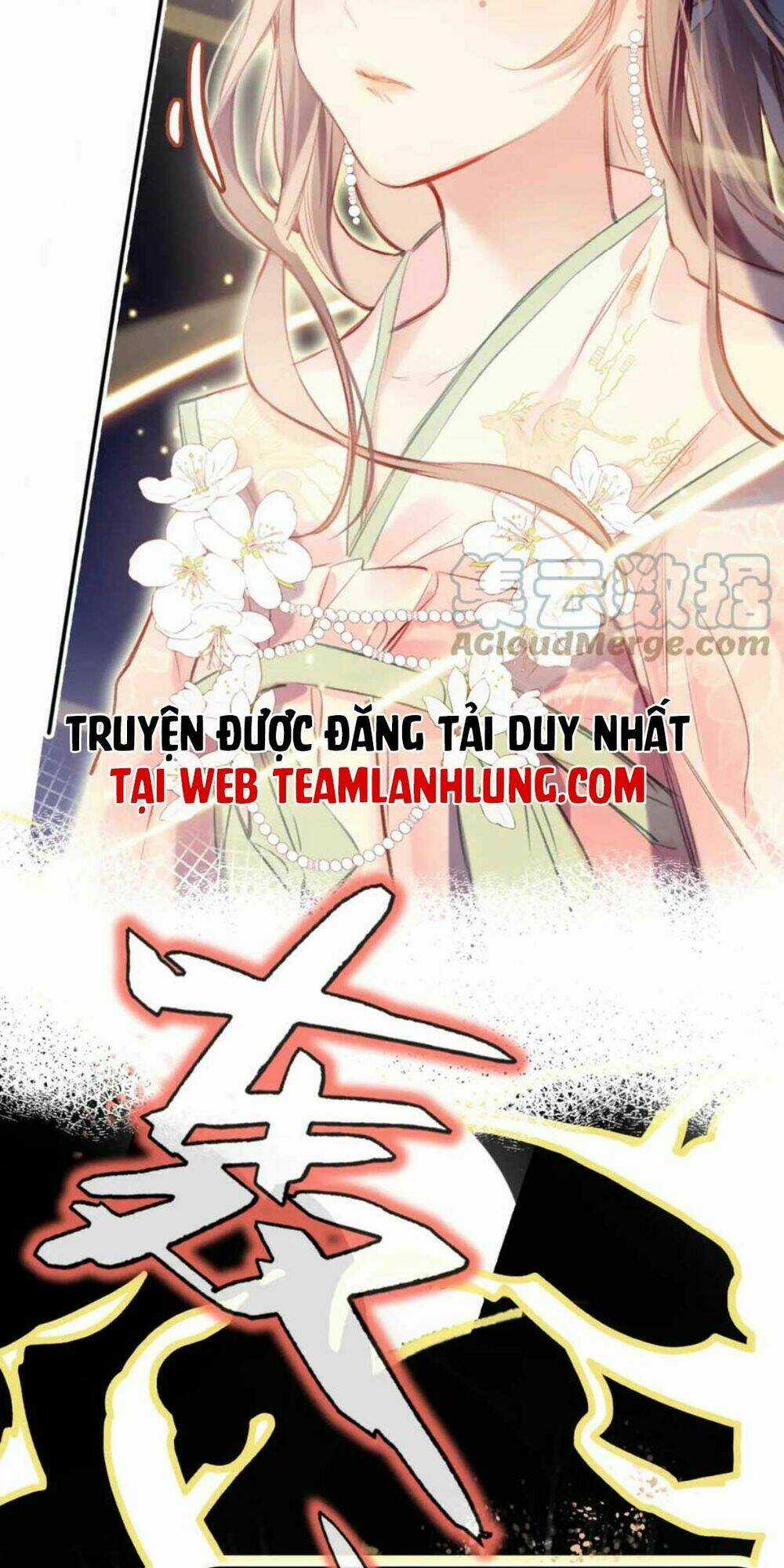 Vi Phu Của Ta Là Long Ngạo Thiên Chapter 30 trang 6