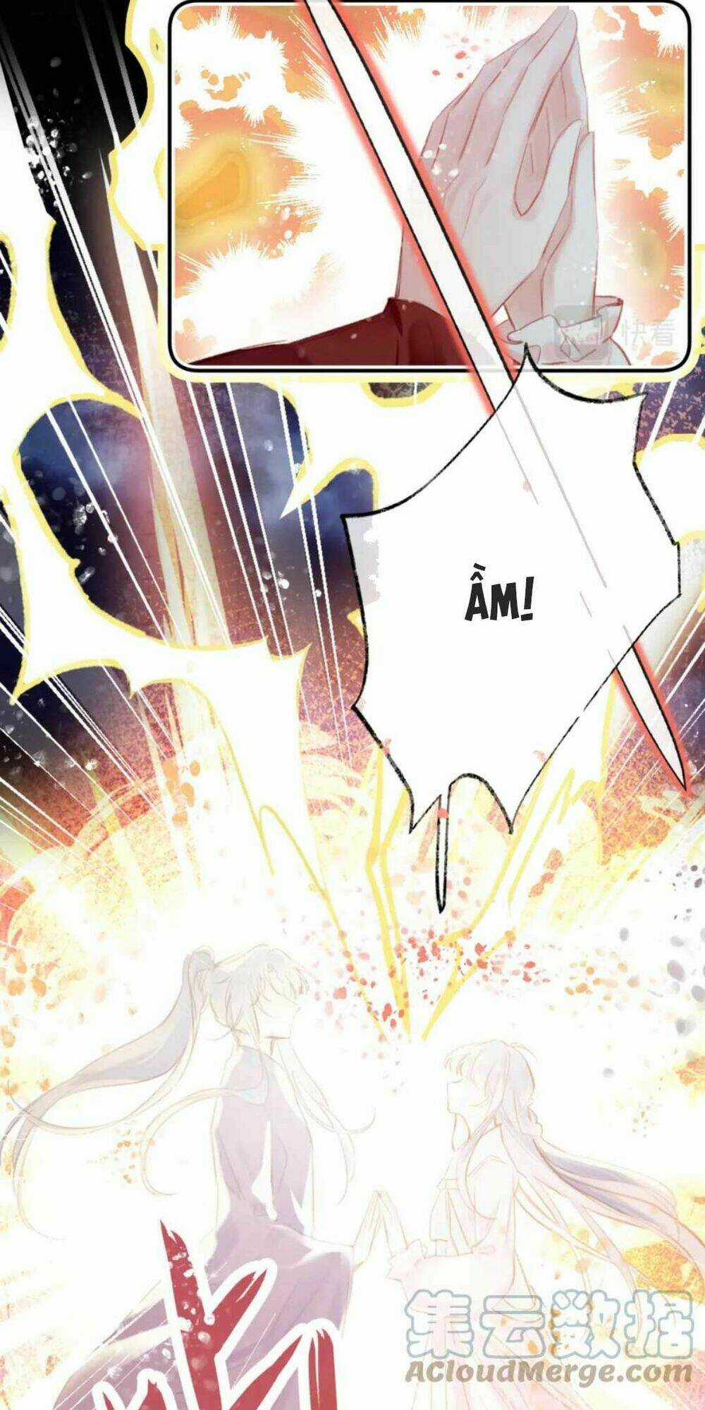 Vi Phu Của Ta Là Long Ngạo Thiên Chapter 30 trang 7