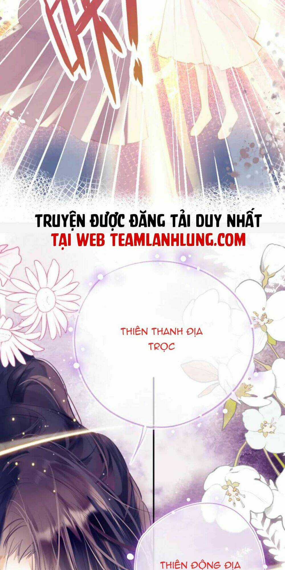 Vi Phu Của Ta Là Long Ngạo Thiên Chapter 30 trang 8