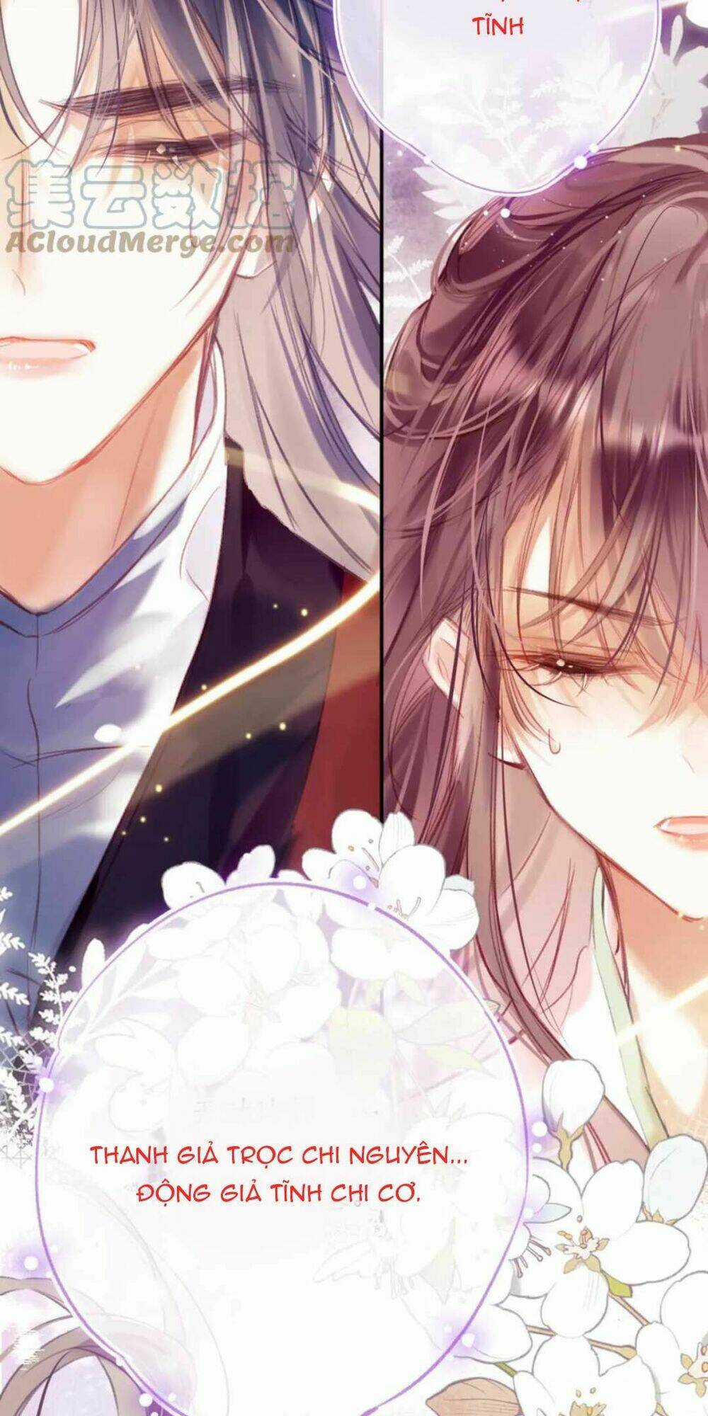 Vi Phu Của Ta Là Long Ngạo Thiên Chapter 30 trang 9