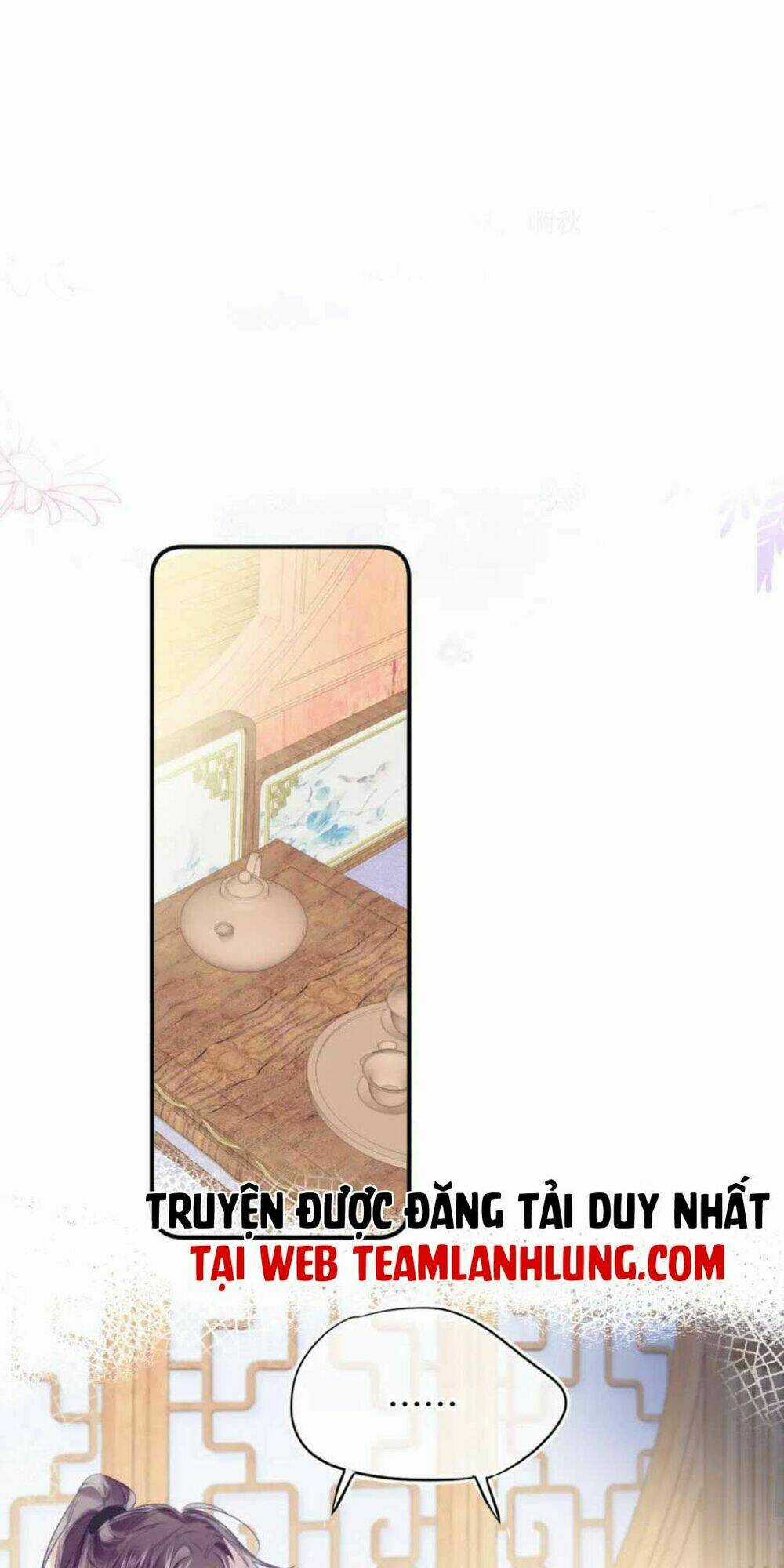 Vi Phu Của Ta Là Long Ngạo Thiên Chapter 31 trang 10