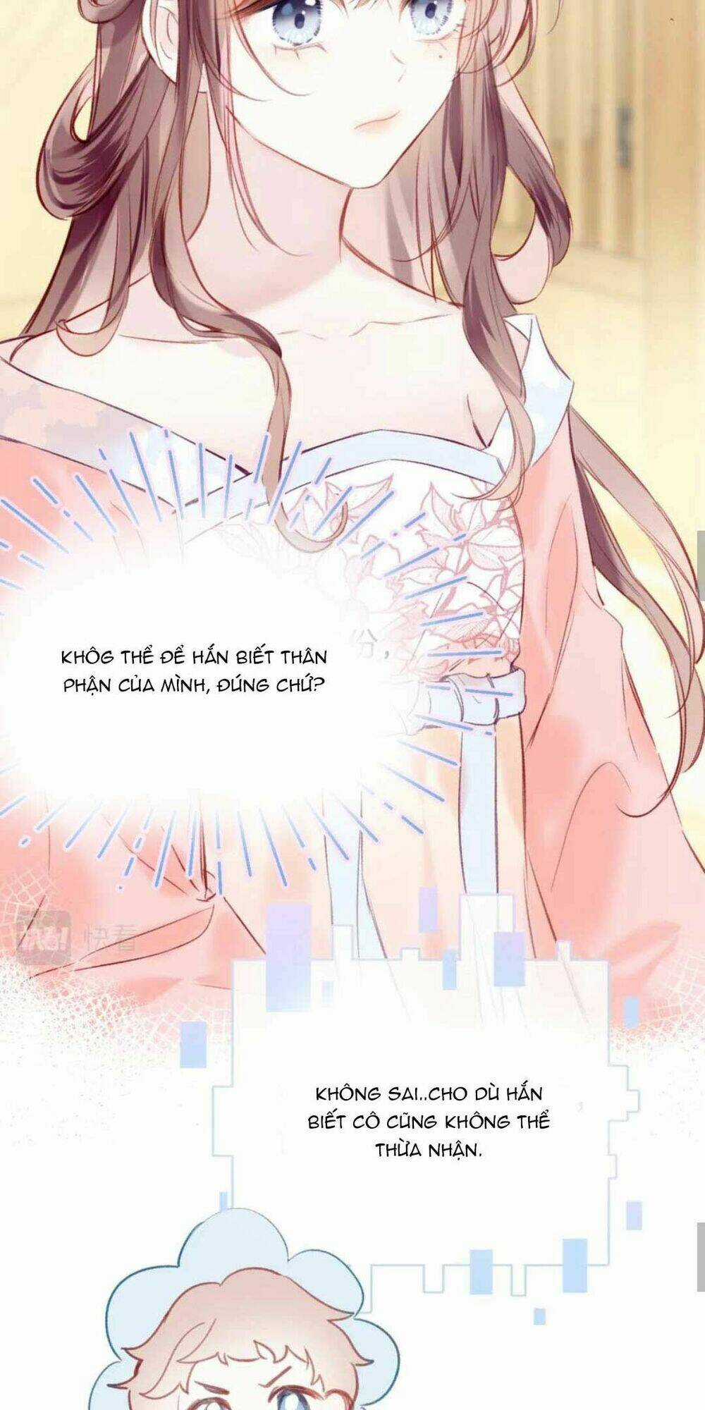 Vi Phu Của Ta Là Long Ngạo Thiên Chapter 31 trang 12