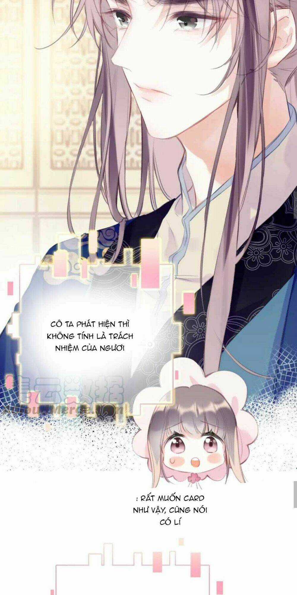 Vi Phu Của Ta Là Long Ngạo Thiên Chapter 31 trang 14