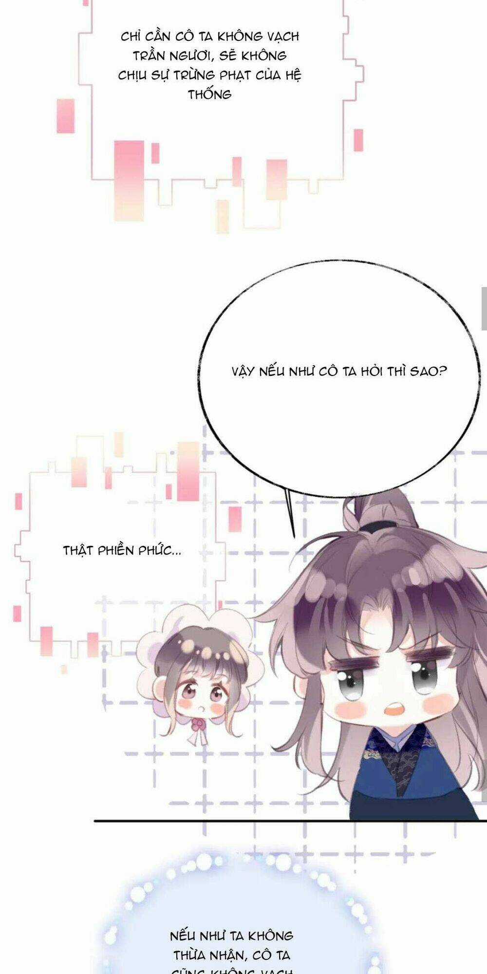 Vi Phu Của Ta Là Long Ngạo Thiên Chapter 31 trang 15