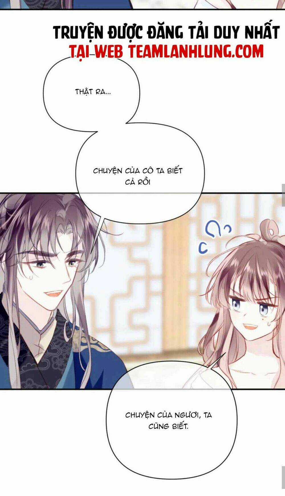 Vi Phu Của Ta Là Long Ngạo Thiên Chapter 31 trang 18