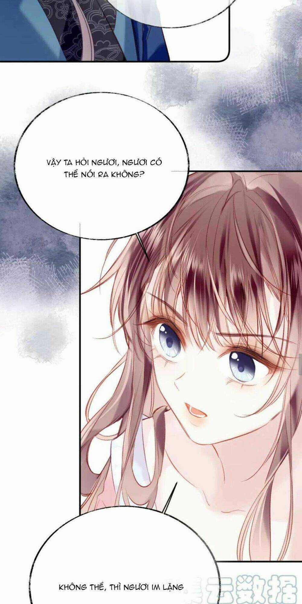 Vi Phu Của Ta Là Long Ngạo Thiên Chapter 31 trang 20