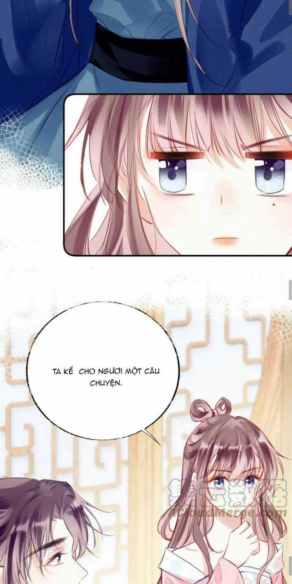 Vi Phu Của Ta Là Long Ngạo Thiên Chapter 31 trang 23