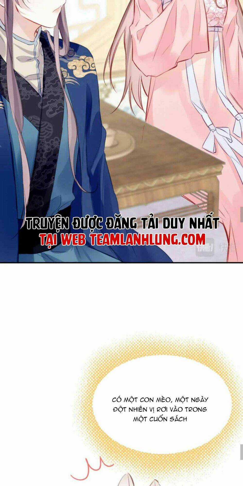 Vi Phu Của Ta Là Long Ngạo Thiên Chapter 31 trang 24