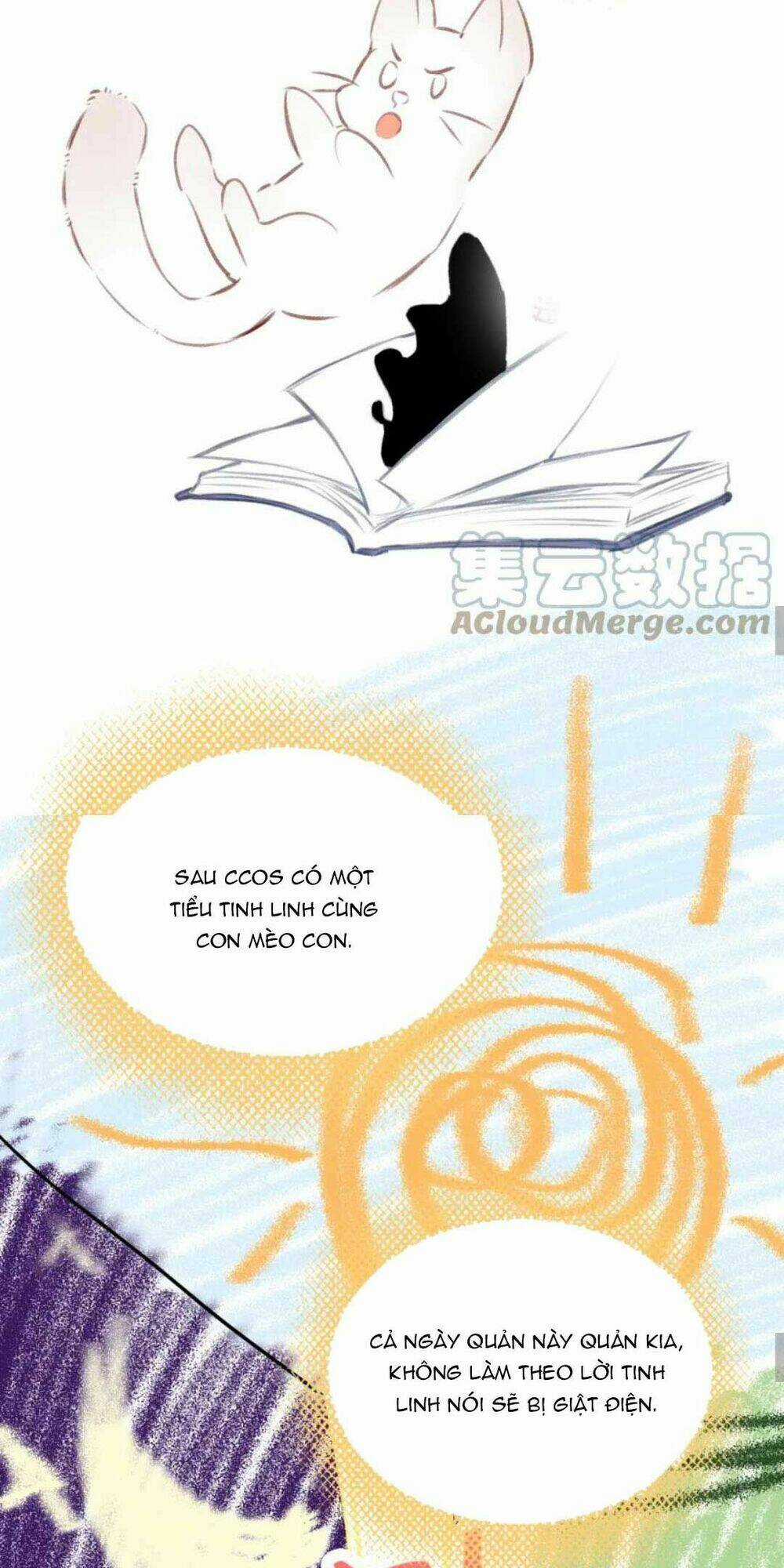 Vi Phu Của Ta Là Long Ngạo Thiên Chapter 31 trang 25