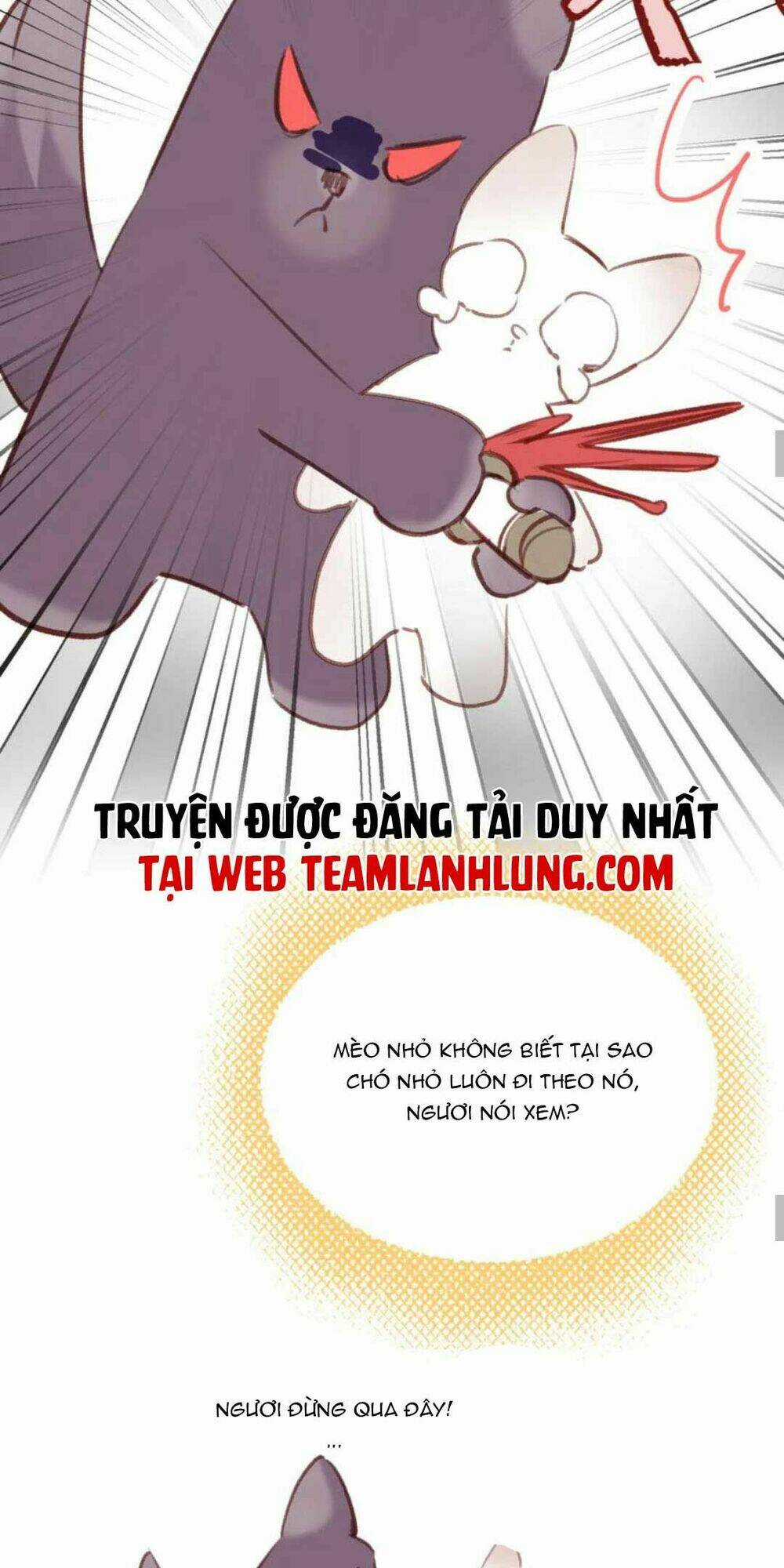 Vi Phu Của Ta Là Long Ngạo Thiên Chapter 31 trang 27