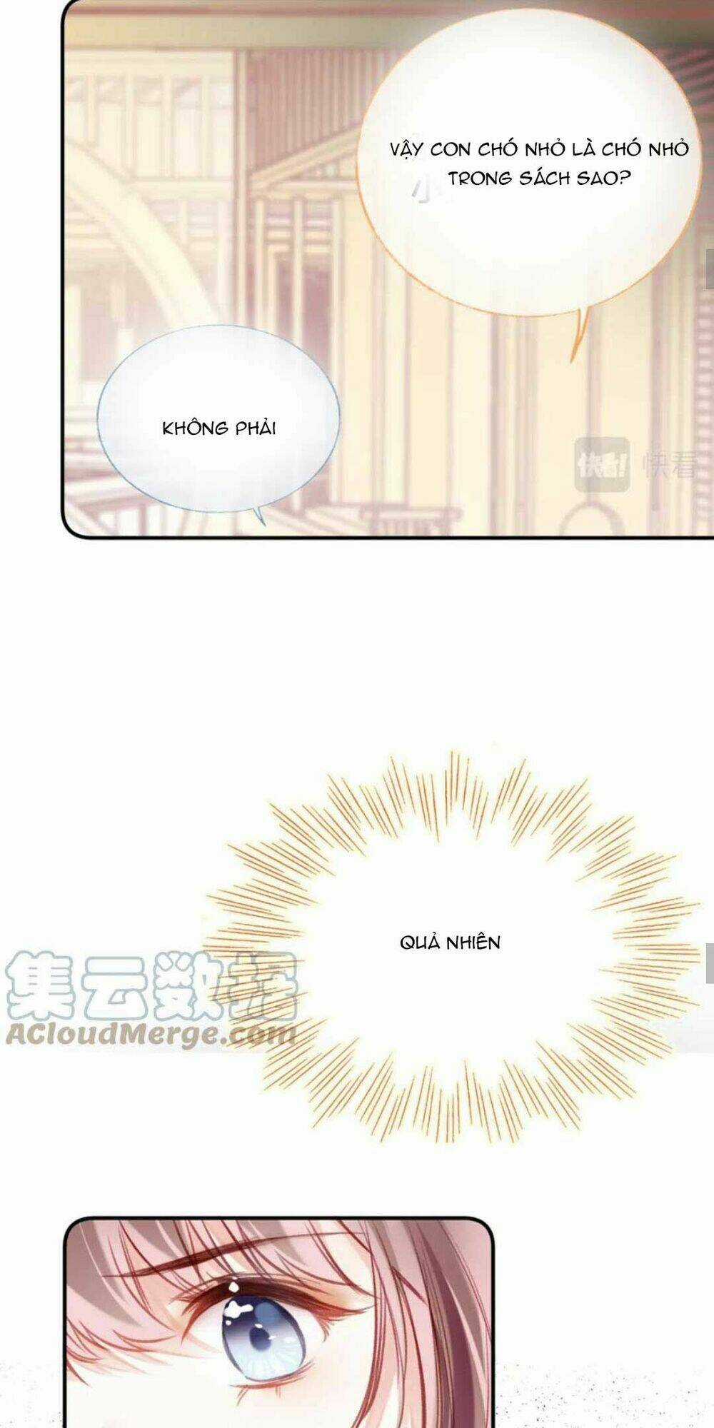 Vi Phu Của Ta Là Long Ngạo Thiên Chapter 31 trang 29