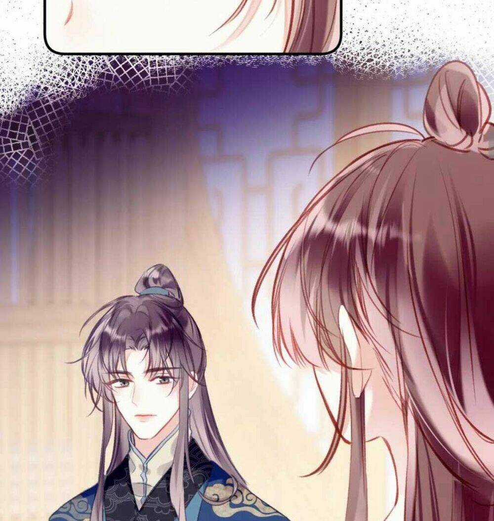 Vi Phu Của Ta Là Long Ngạo Thiên Chapter 31 trang 30