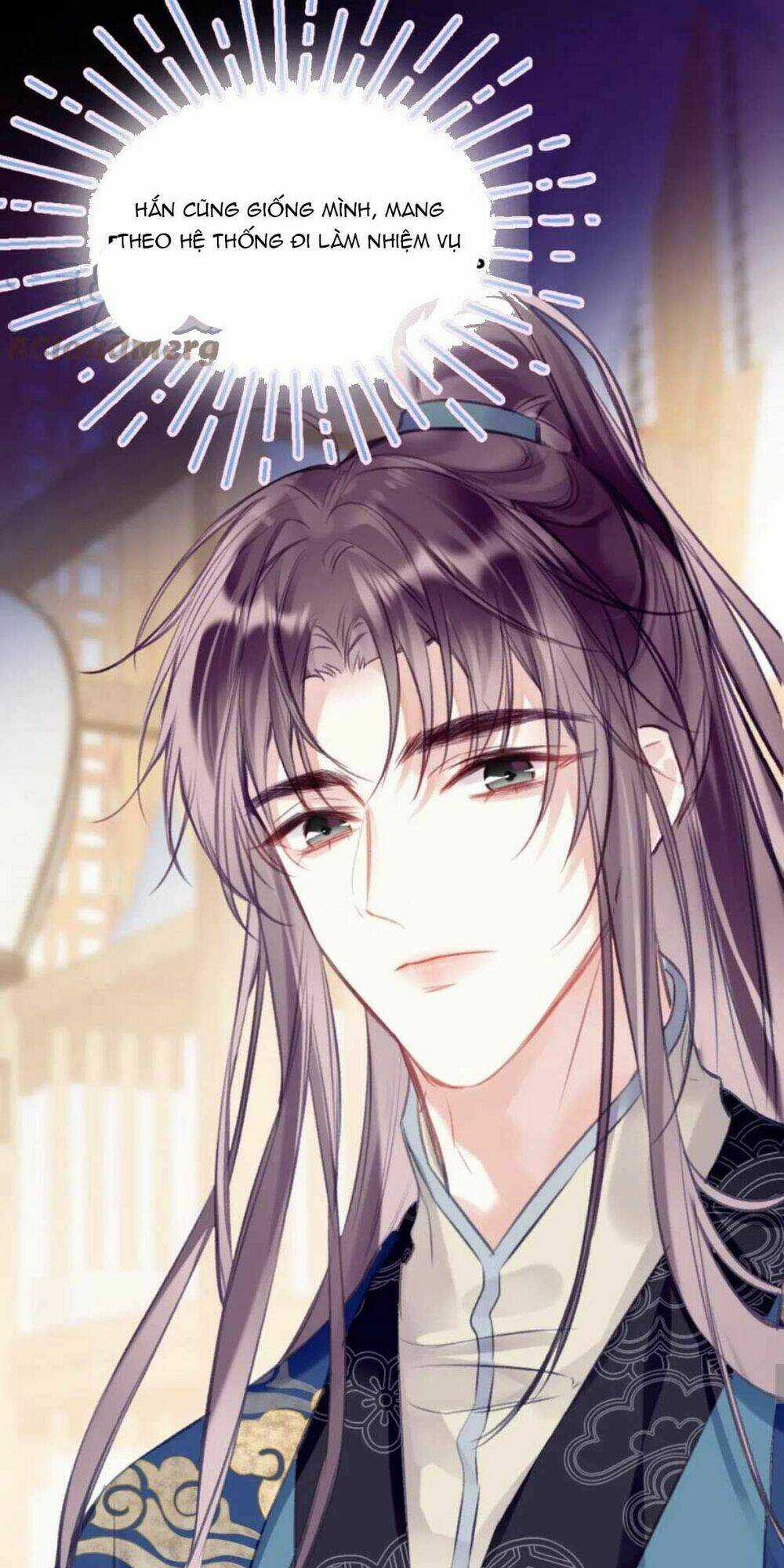 Vi Phu Của Ta Là Long Ngạo Thiên Chapter 31 trang 32