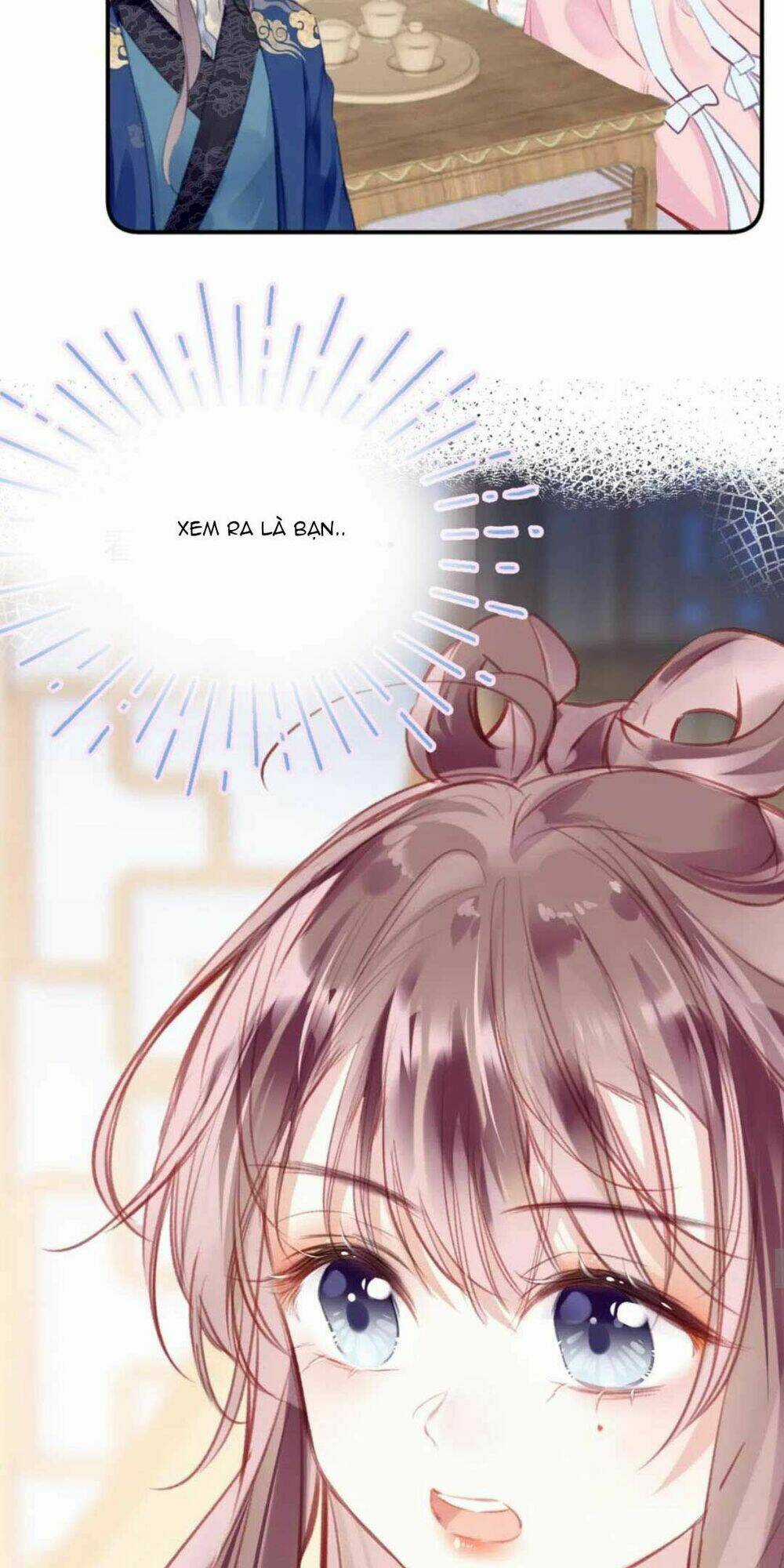 Vi Phu Của Ta Là Long Ngạo Thiên Chapter 31 trang 34