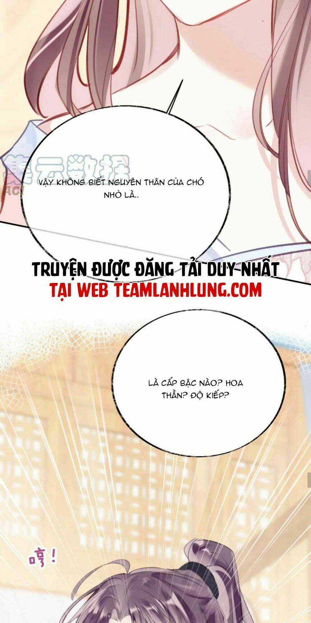 Vi Phu Của Ta Là Long Ngạo Thiên Chapter 31 trang 35