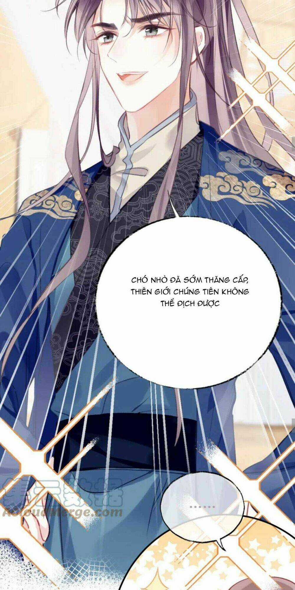 Vi Phu Của Ta Là Long Ngạo Thiên Chapter 31 trang 36