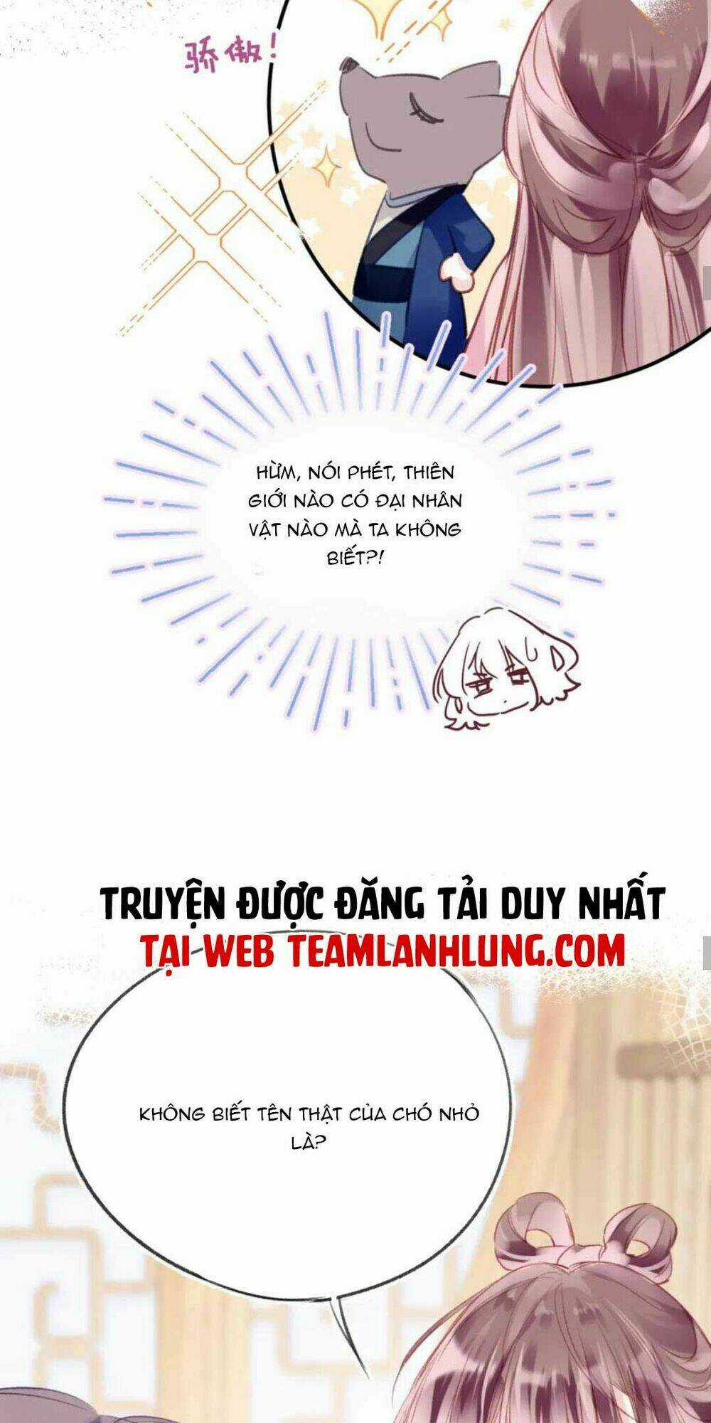 Vi Phu Của Ta Là Long Ngạo Thiên Chapter 31 trang 37