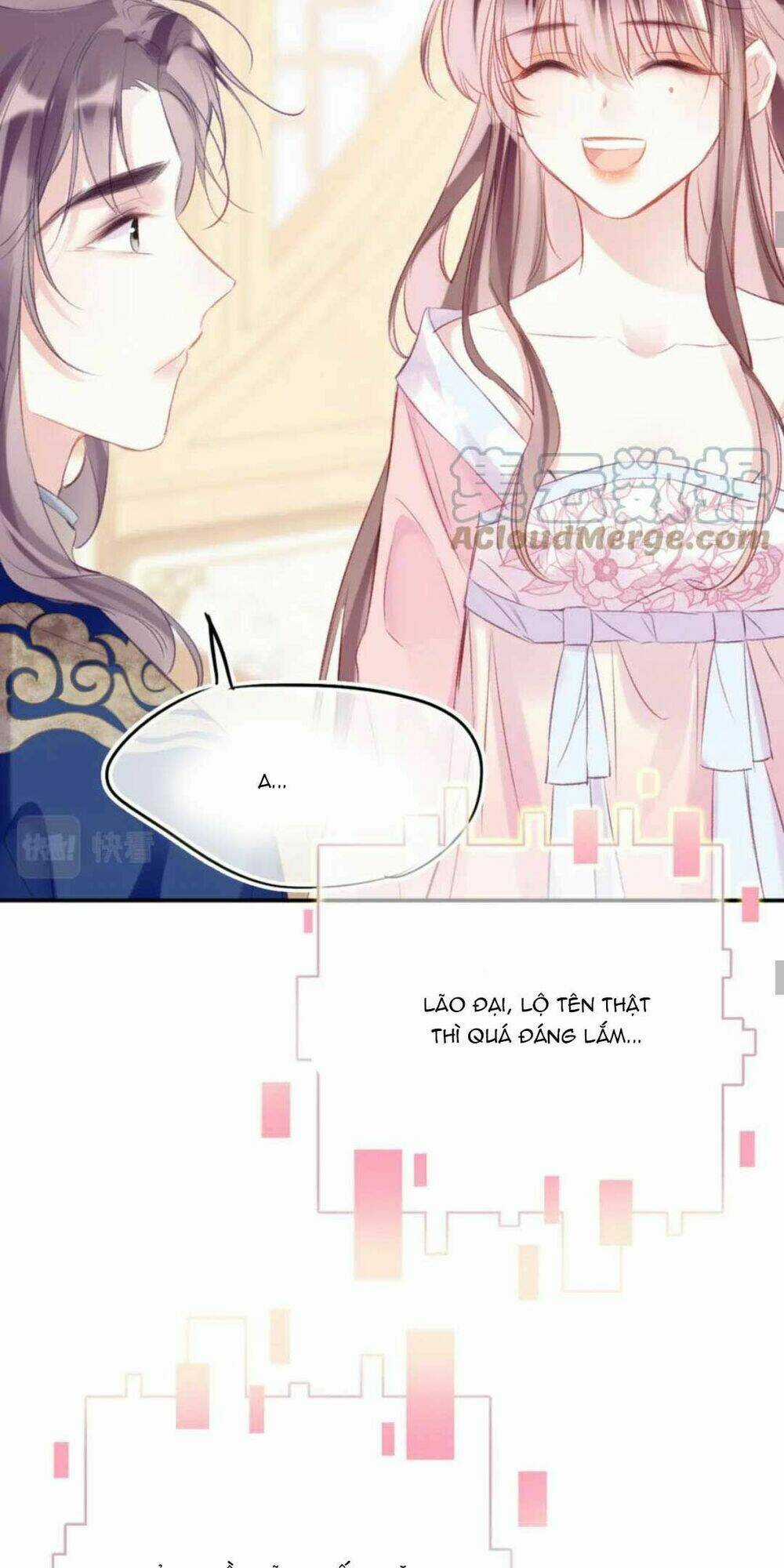 Vi Phu Của Ta Là Long Ngạo Thiên Chapter 31 trang 38