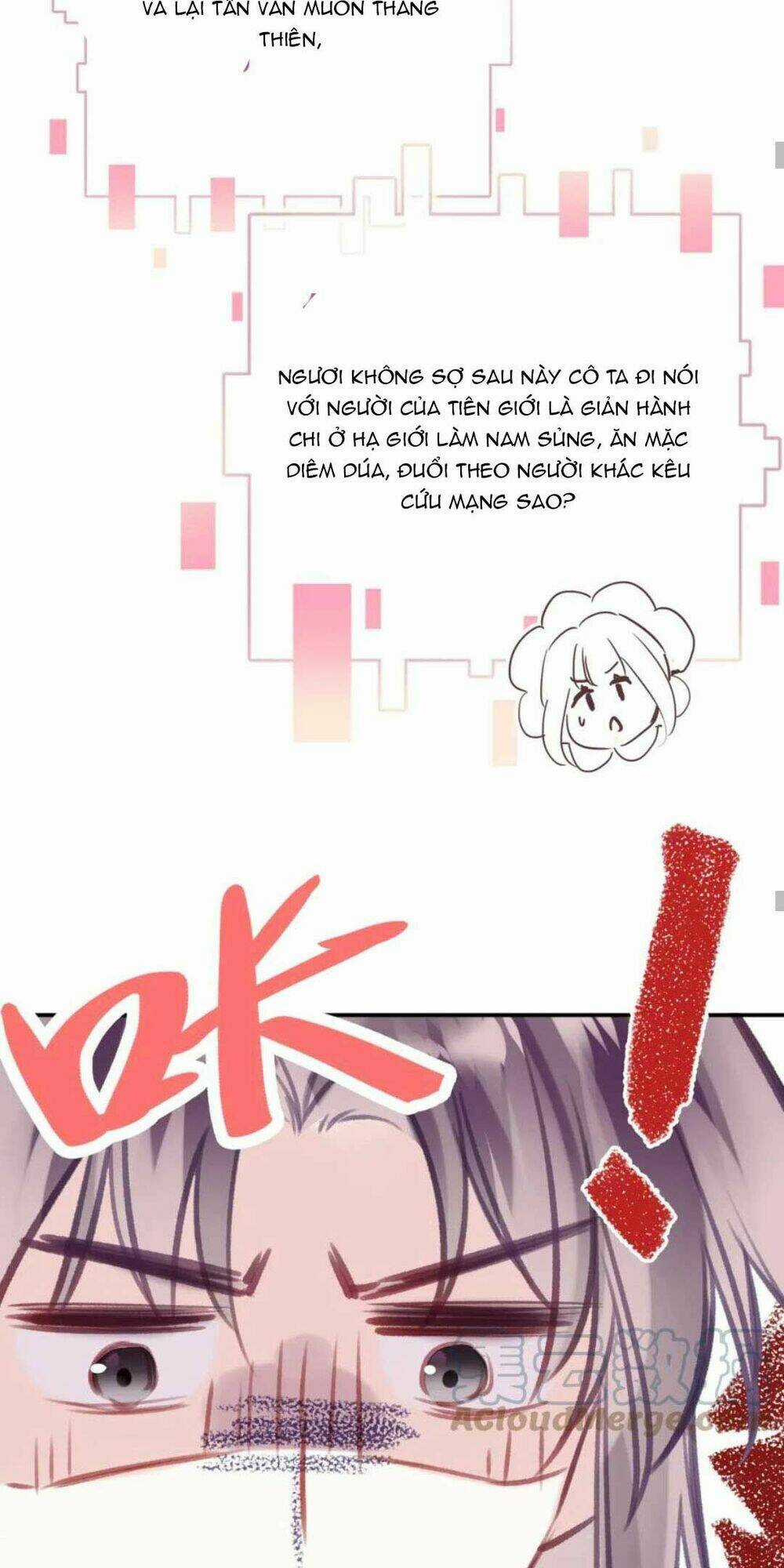 Vi Phu Của Ta Là Long Ngạo Thiên Chapter 31 trang 39