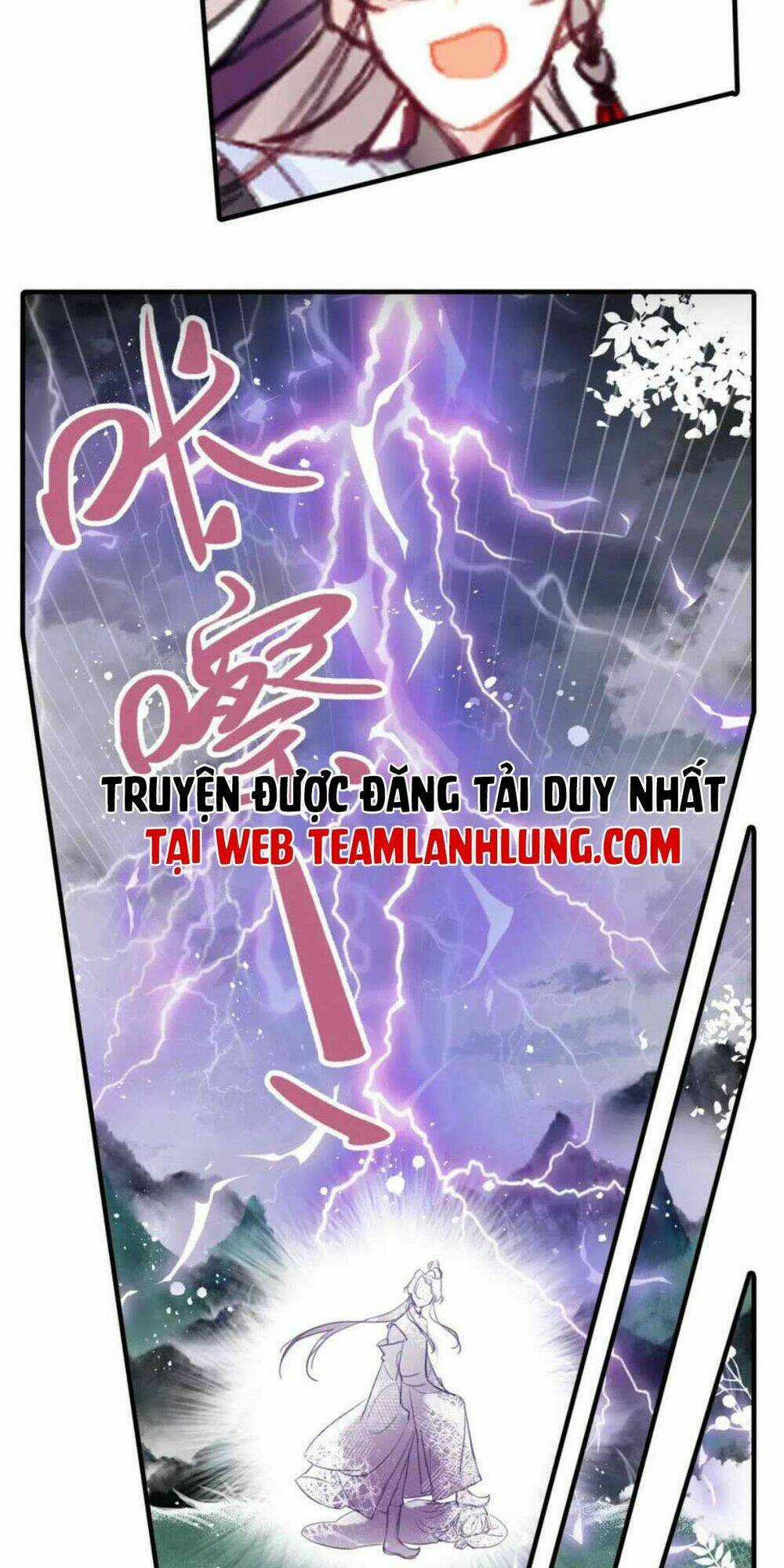 Vi Phu Của Ta Là Long Ngạo Thiên Chapter 31 trang 4