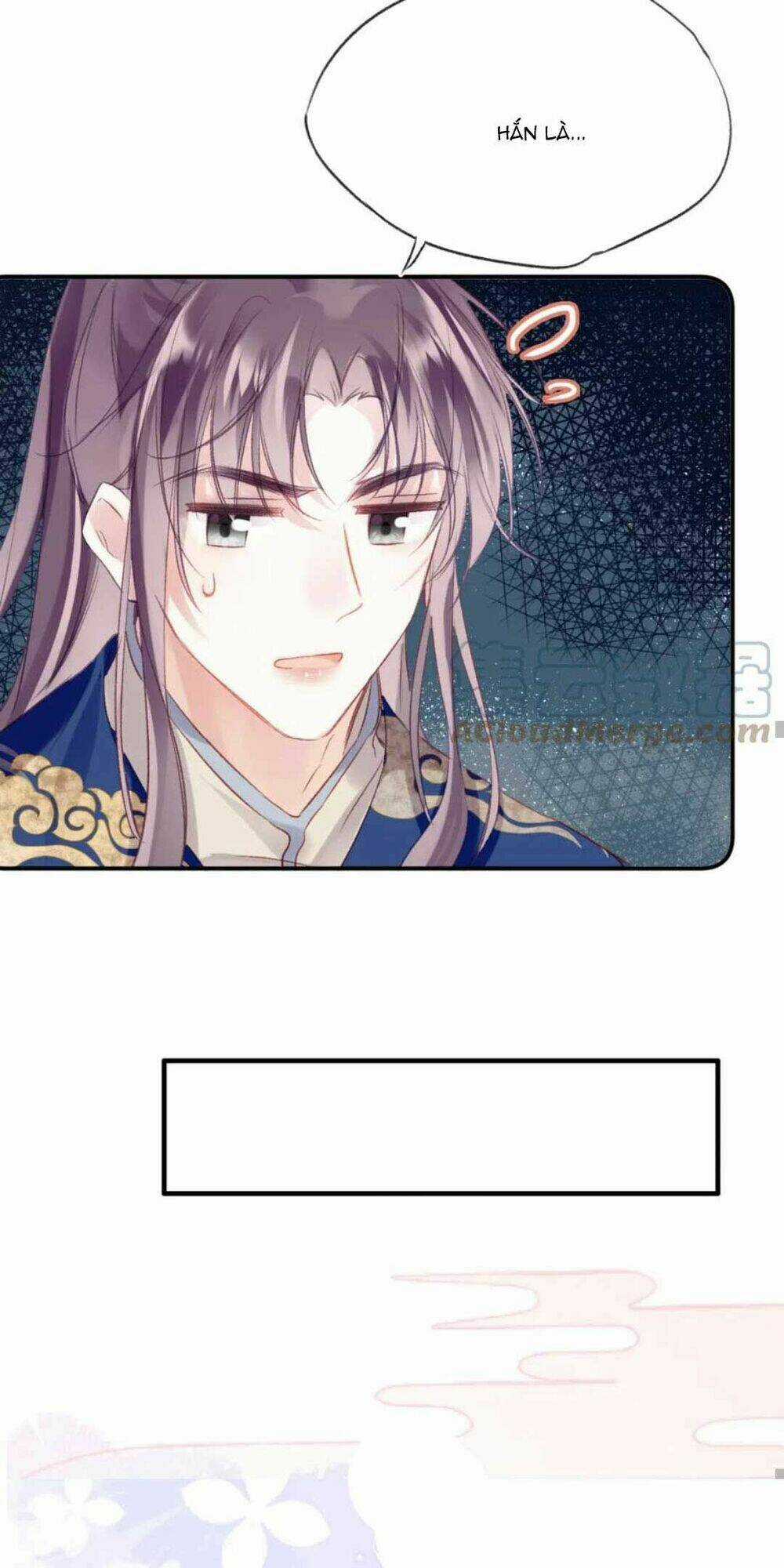 Vi Phu Của Ta Là Long Ngạo Thiên Chapter 31 trang 41