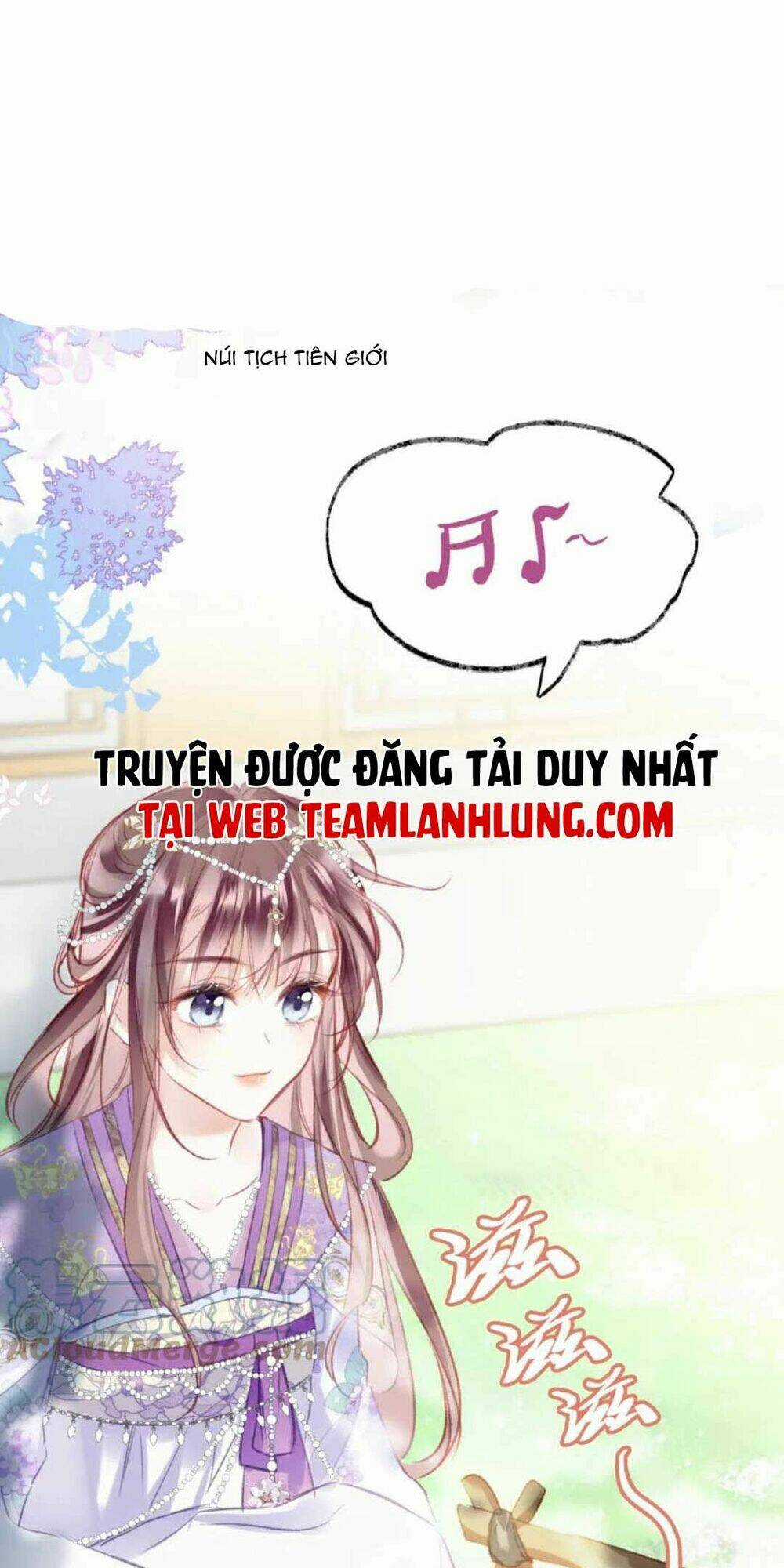 Vi Phu Của Ta Là Long Ngạo Thiên Chapter 31 trang 44