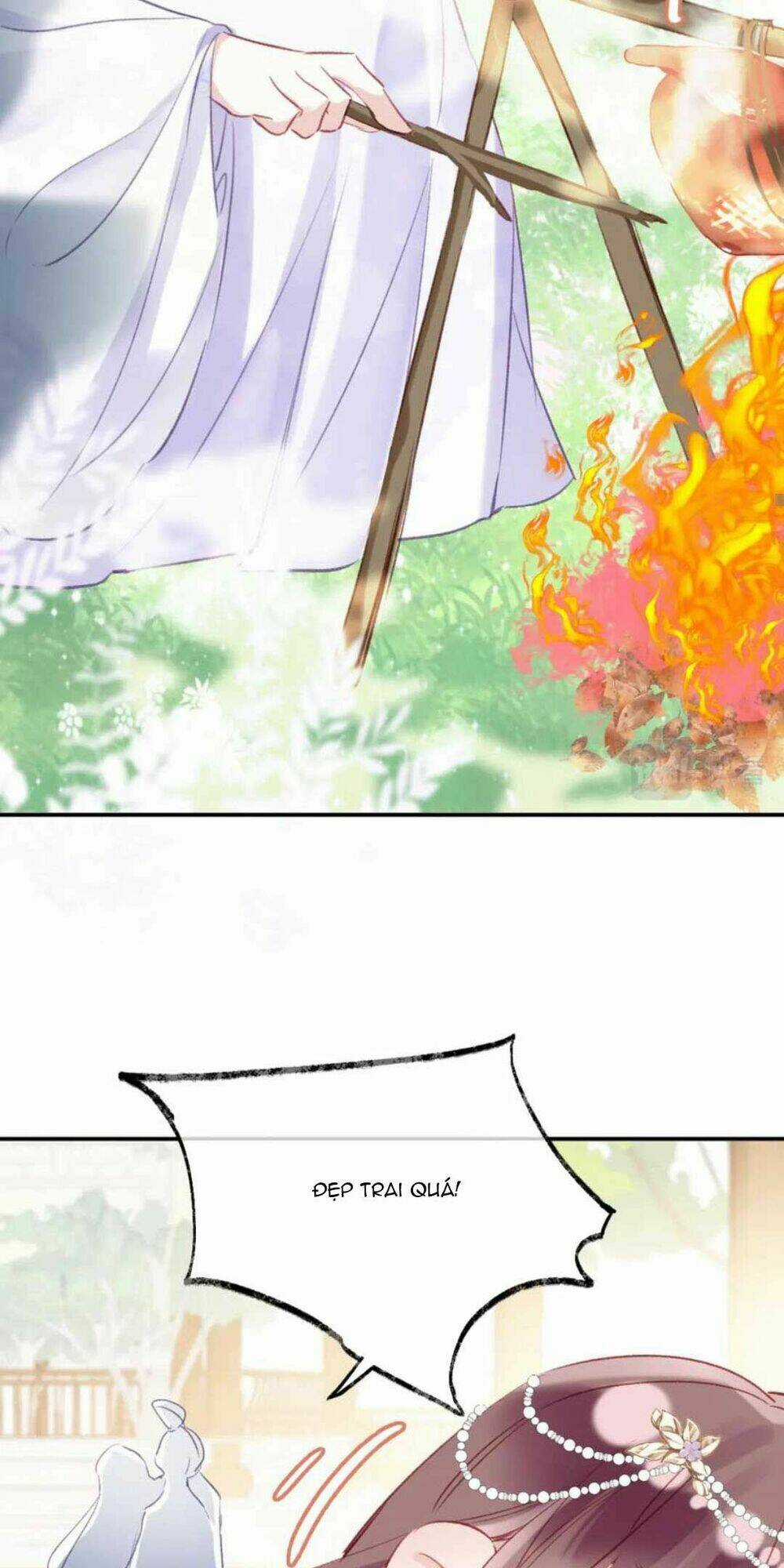 Vi Phu Của Ta Là Long Ngạo Thiên Chapter 31 trang 45