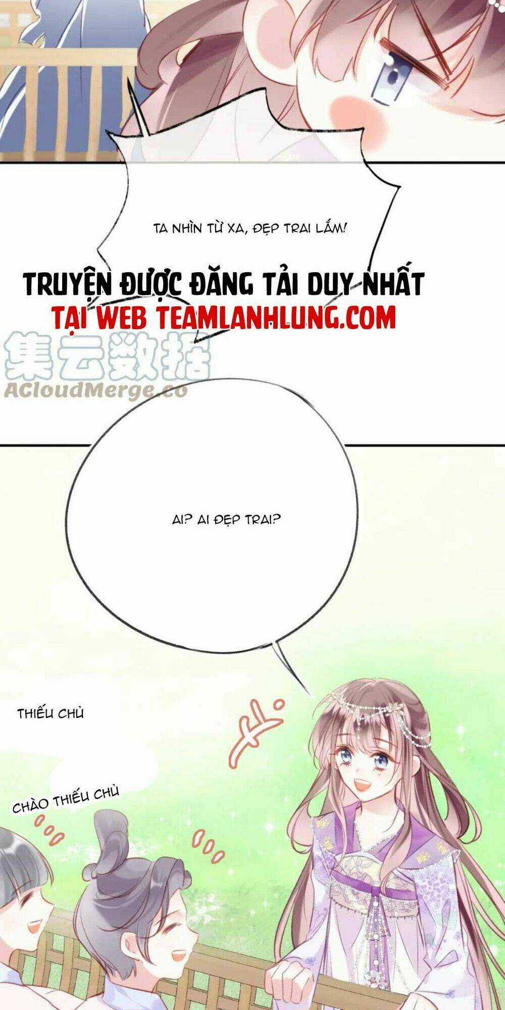 Vi Phu Của Ta Là Long Ngạo Thiên Chapter 31 trang 46