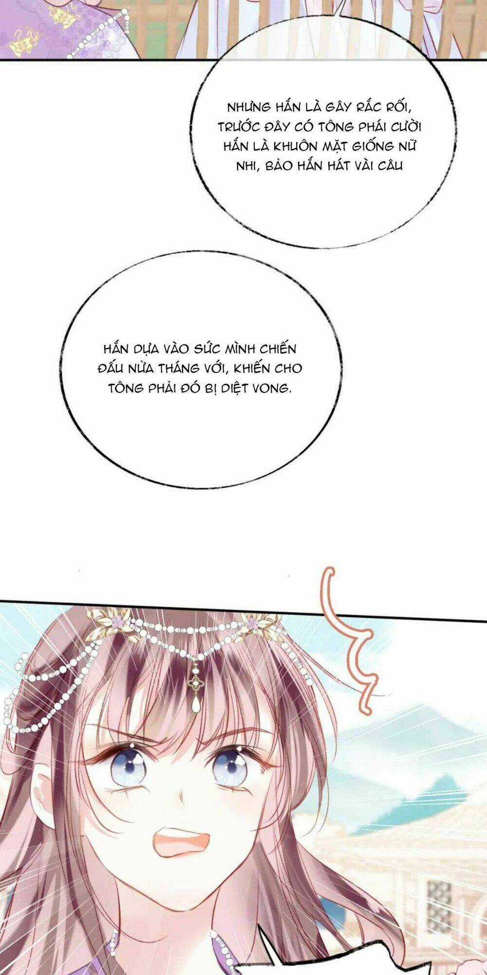 Vi Phu Của Ta Là Long Ngạo Thiên Chapter 31 trang 48