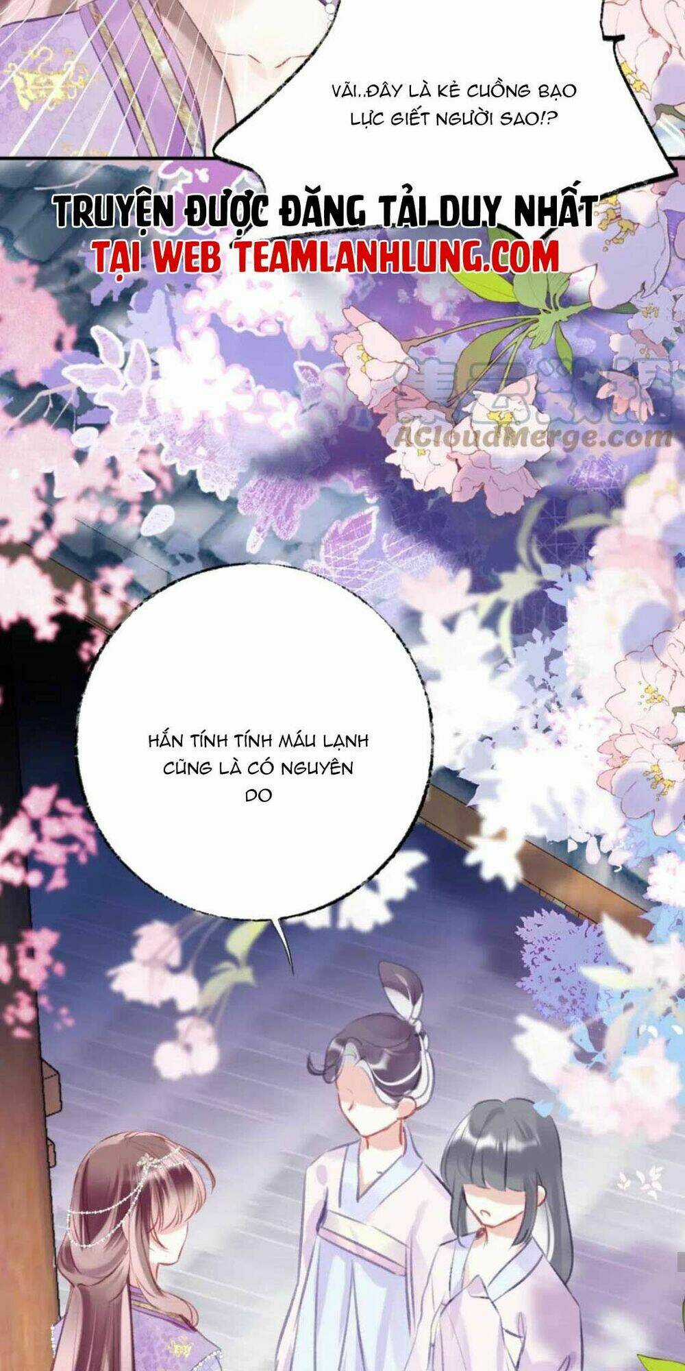 Vi Phu Của Ta Là Long Ngạo Thiên Chapter 31 trang 49