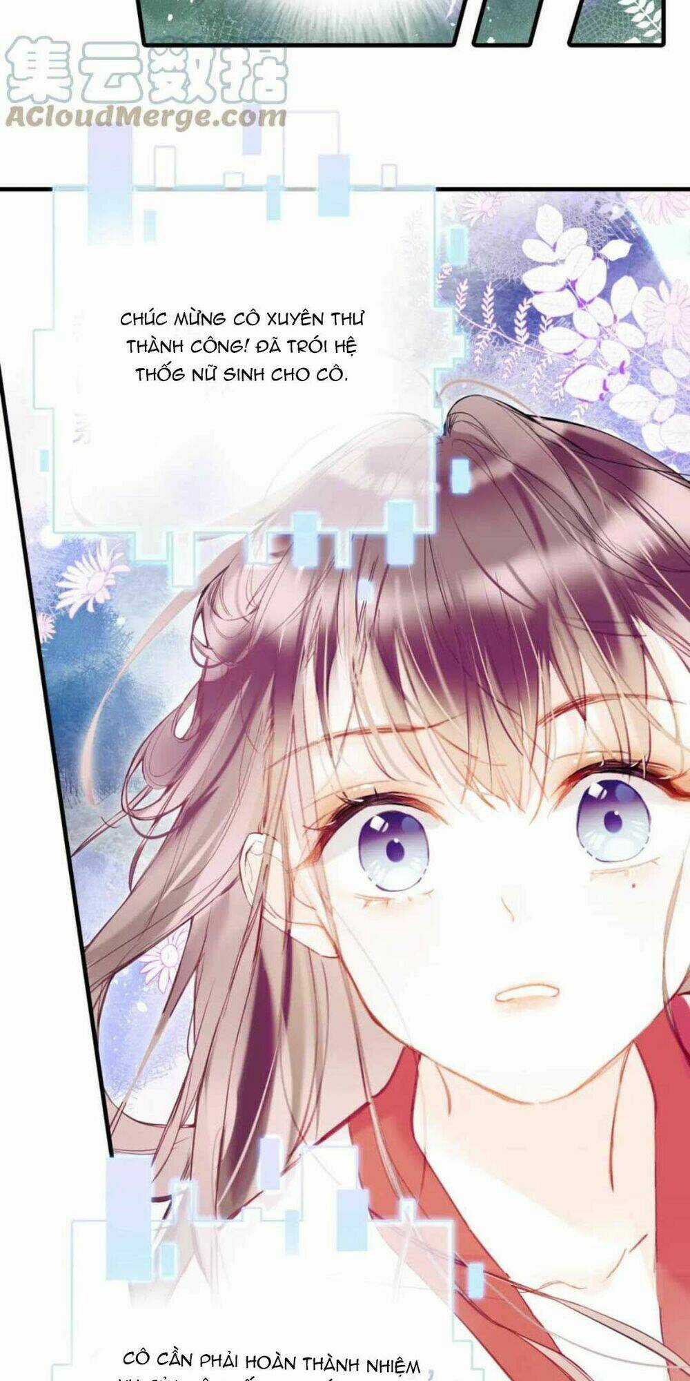 Vi Phu Của Ta Là Long Ngạo Thiên Chapter 31 trang 5