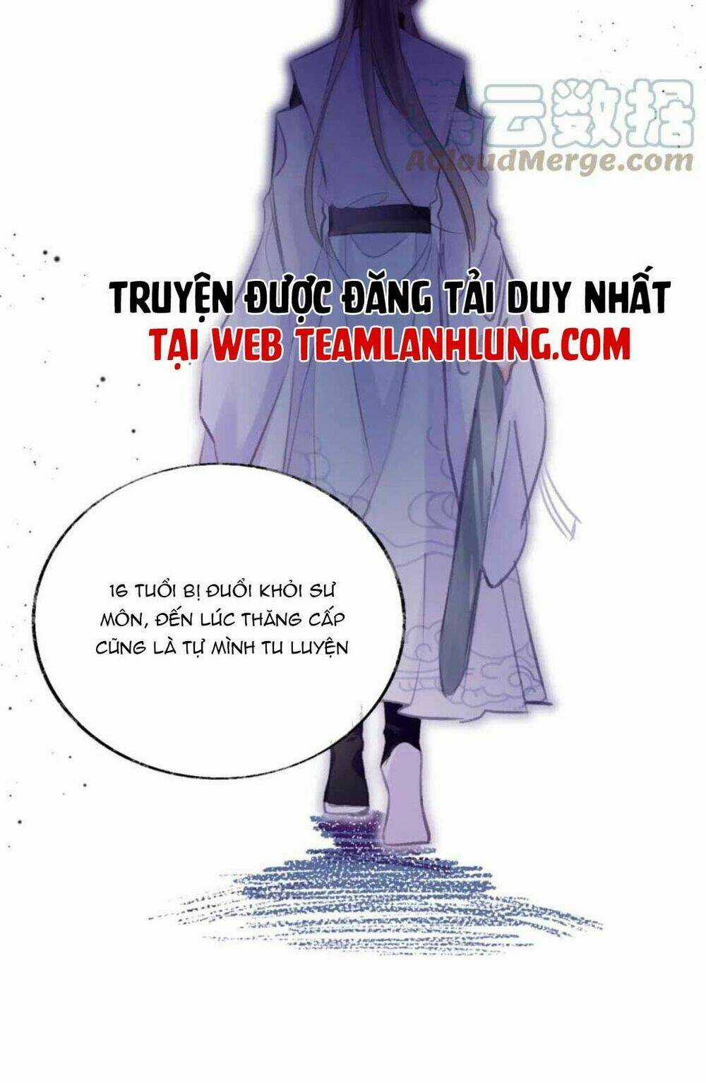 Vi Phu Của Ta Là Long Ngạo Thiên Chapter 31 trang 51
