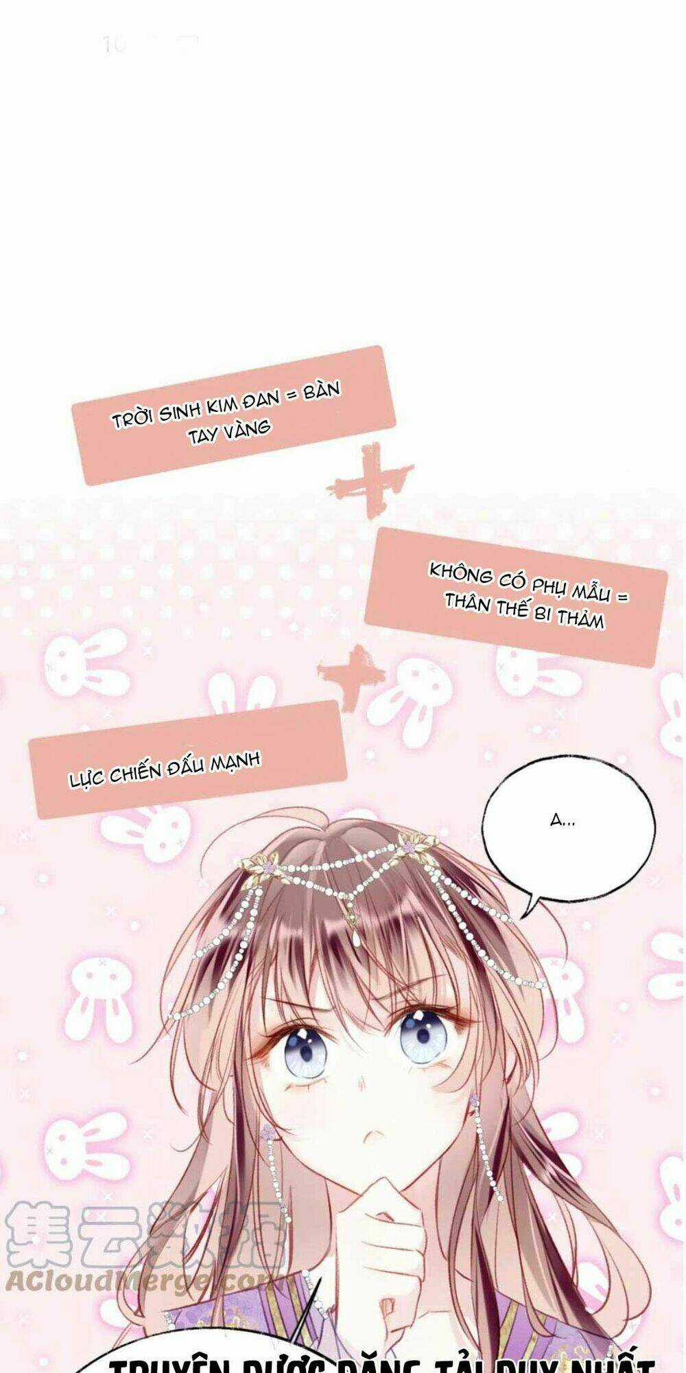 Vi Phu Của Ta Là Long Ngạo Thiên Chapter 31 trang 52