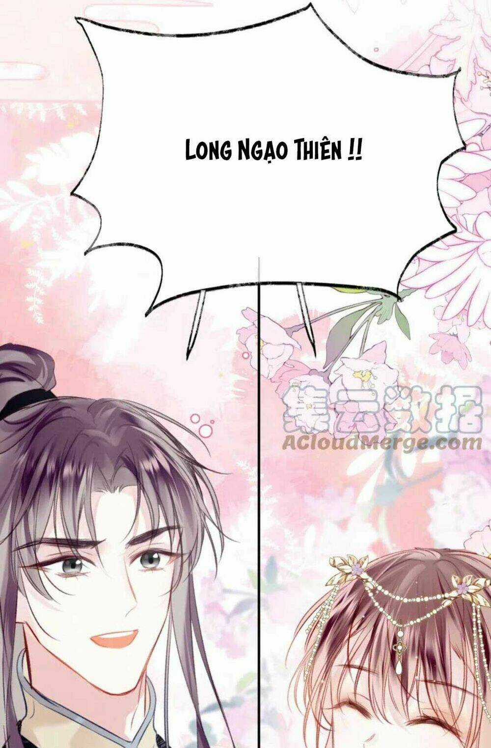 Vi Phu Của Ta Là Long Ngạo Thiên Chapter 31 trang 54
