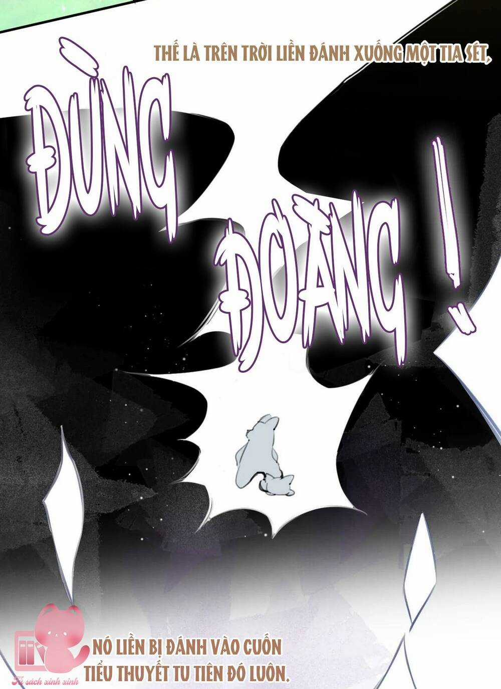 Vi Phu Của Ta Là Long Ngạo Thiên Chapter 32 trang 10