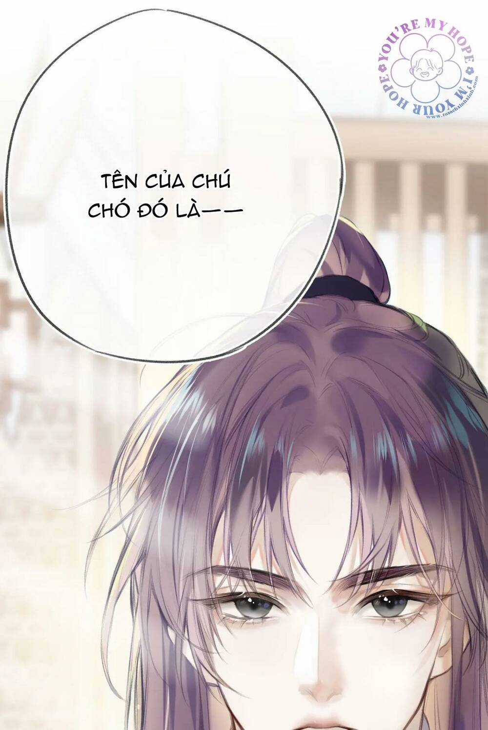 Vi Phu Của Ta Là Long Ngạo Thiên Chapter 32 trang 19