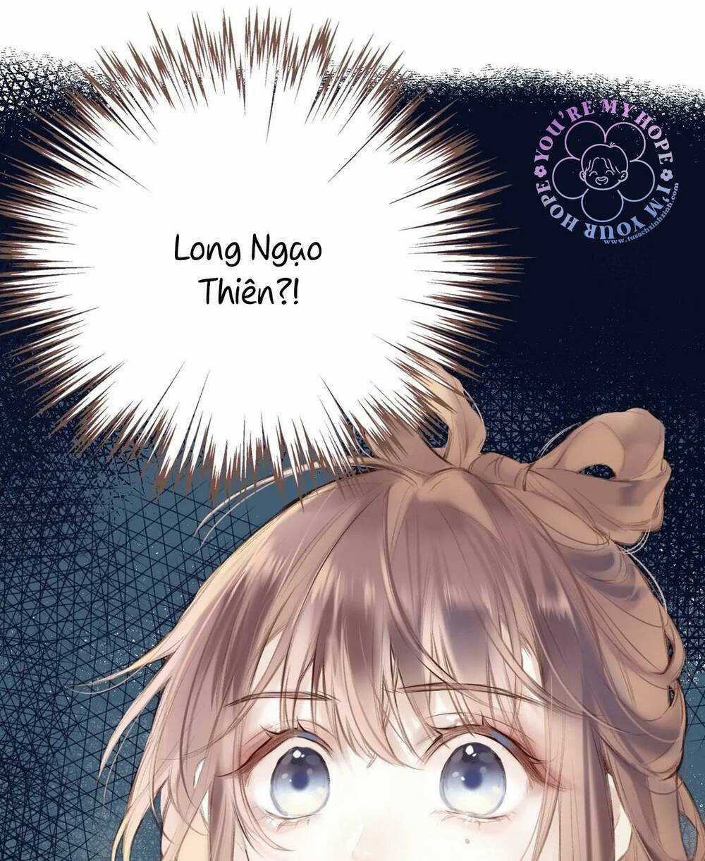Vi Phu Của Ta Là Long Ngạo Thiên Chapter 32 trang 22
