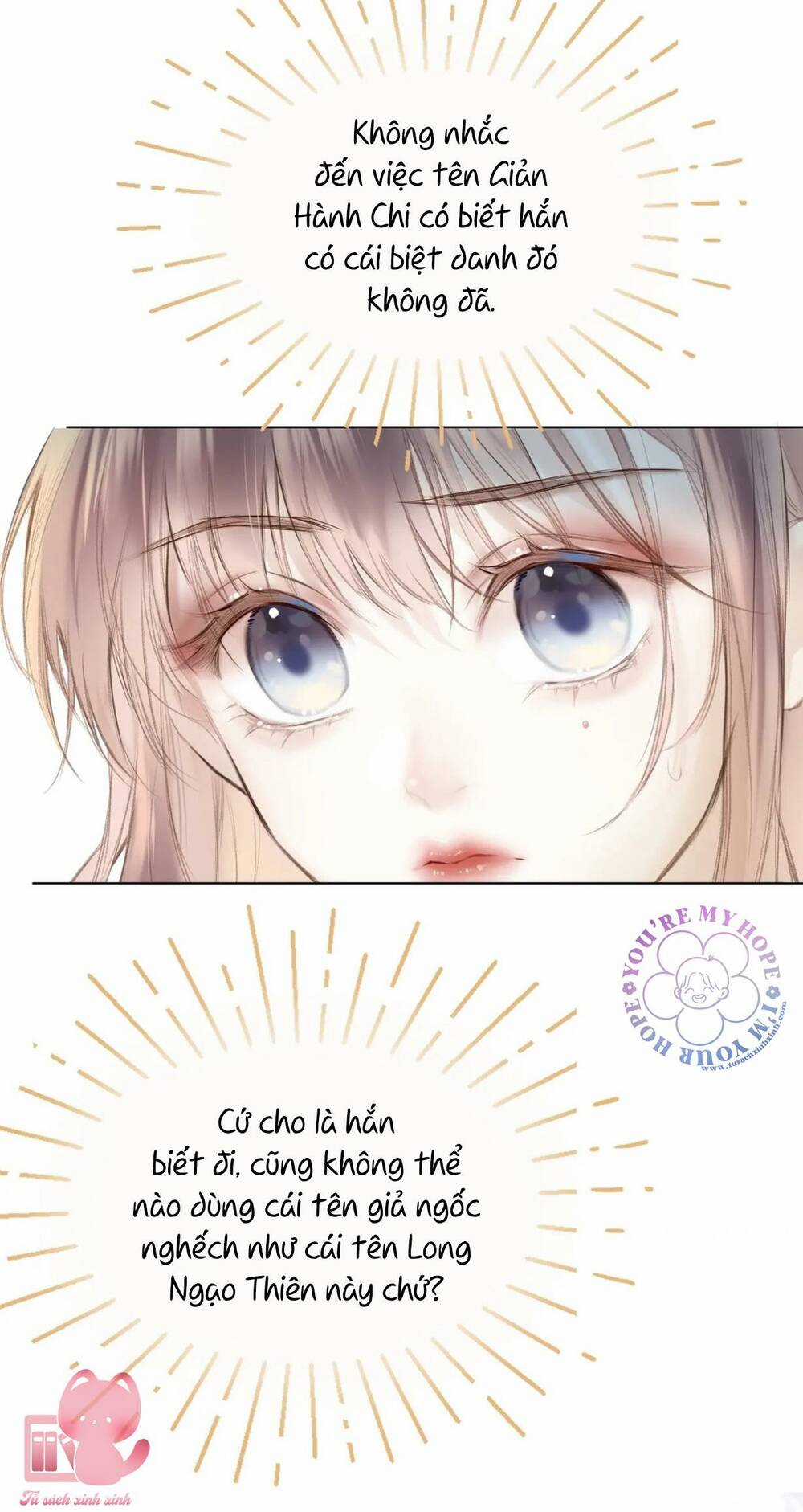 Vi Phu Của Ta Là Long Ngạo Thiên Chapter 32 trang 26