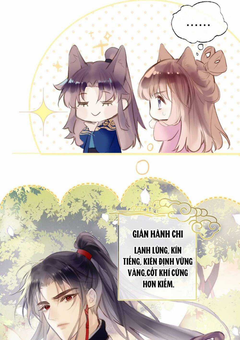 Vi Phu Của Ta Là Long Ngạo Thiên Chapter 32 trang 29