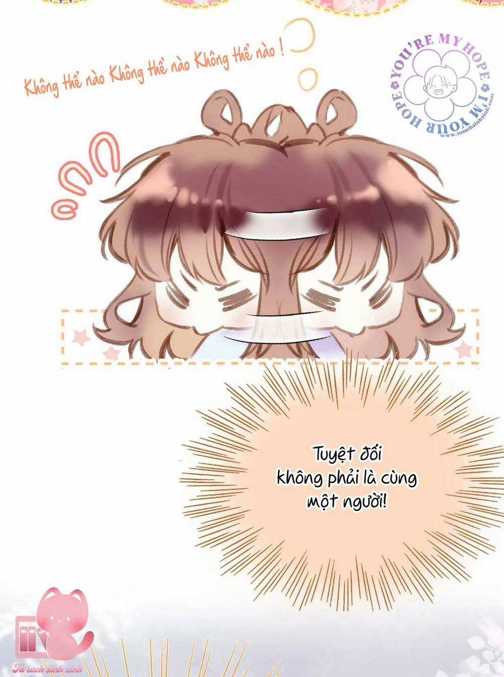 Vi Phu Của Ta Là Long Ngạo Thiên Chapter 32 trang 31