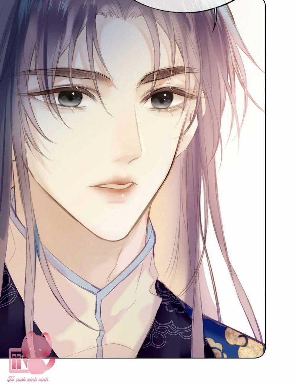 Vi Phu Của Ta Là Long Ngạo Thiên Chapter 32 trang 36