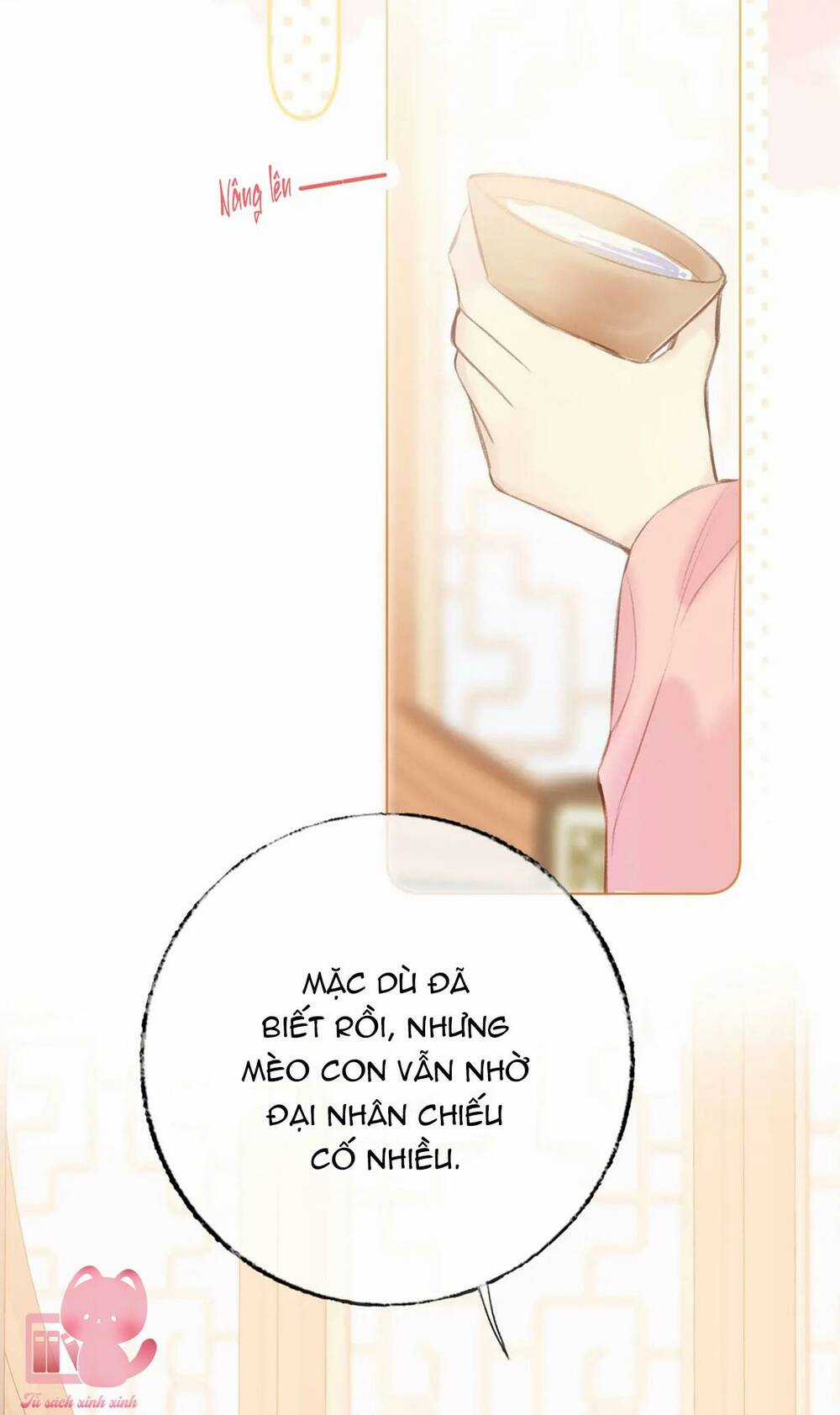 Vi Phu Của Ta Là Long Ngạo Thiên Chapter 32 trang 38