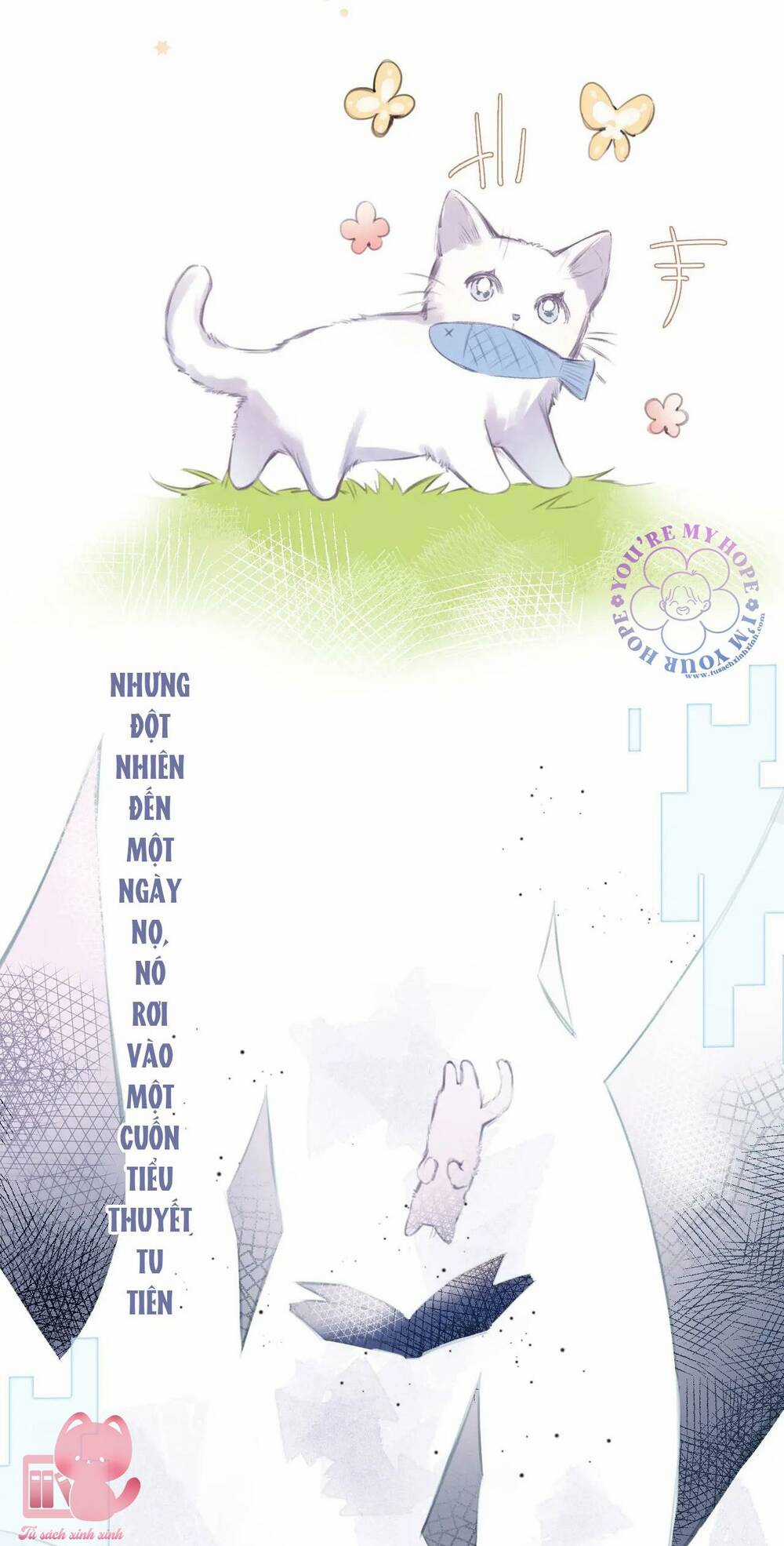 Vi Phu Của Ta Là Long Ngạo Thiên Chapter 32 trang 4