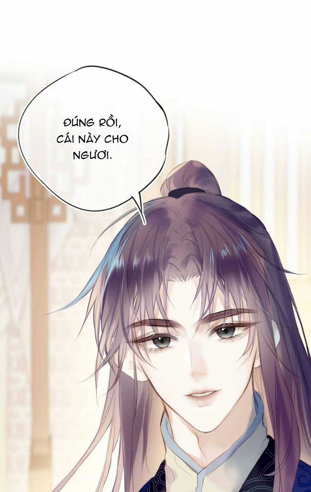Vi Phu Của Ta Là Long Ngạo Thiên Chapter 32 trang 42