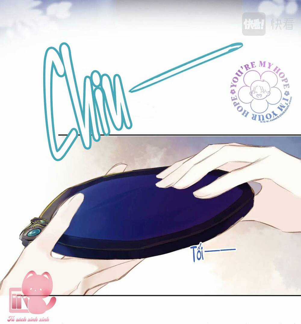 Vi Phu Của Ta Là Long Ngạo Thiên Chapter 32 trang 44