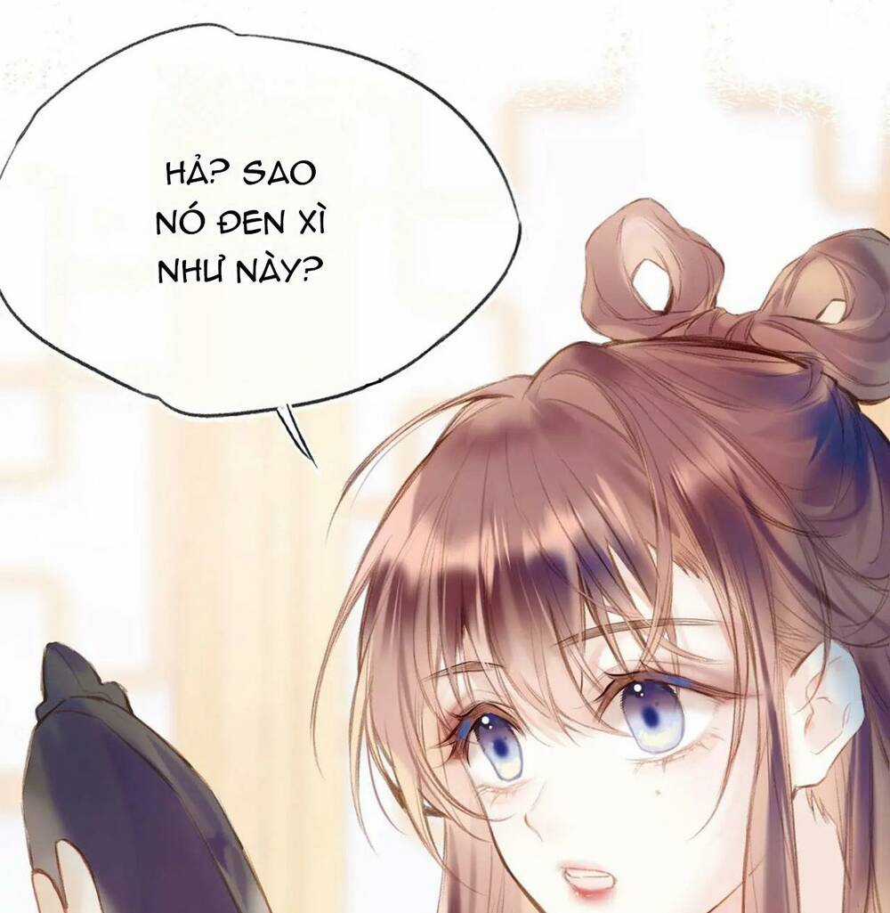 Vi Phu Của Ta Là Long Ngạo Thiên Chapter 32 trang 45