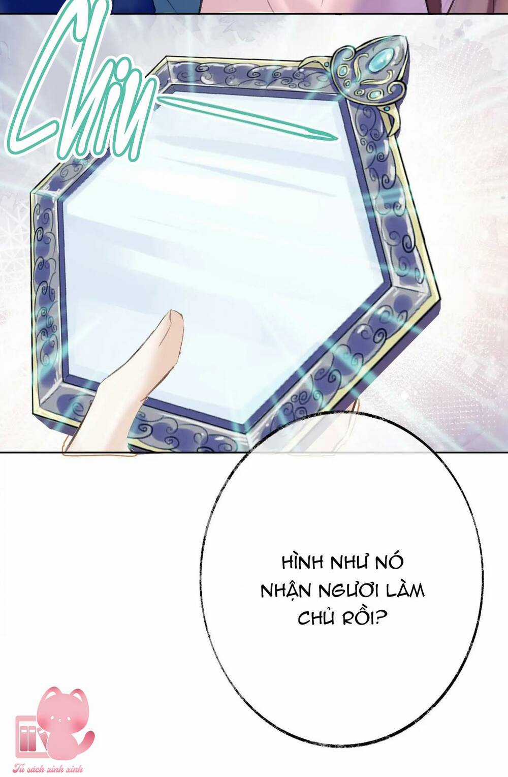 Vi Phu Của Ta Là Long Ngạo Thiên Chapter 32 trang 48