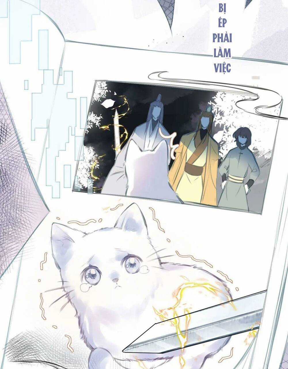 Vi Phu Của Ta Là Long Ngạo Thiên Chapter 32 trang 5