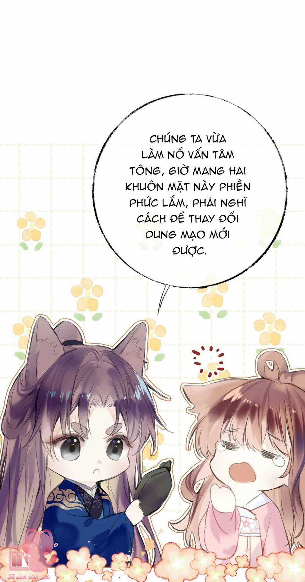 Vi Phu Của Ta Là Long Ngạo Thiên Chapter 32 trang 50