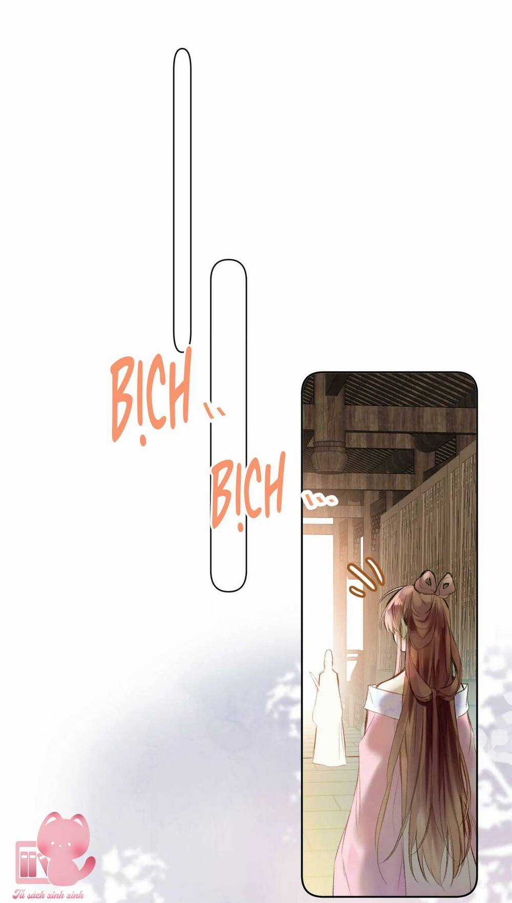 Vi Phu Của Ta Là Long Ngạo Thiên Chapter 32 trang 53